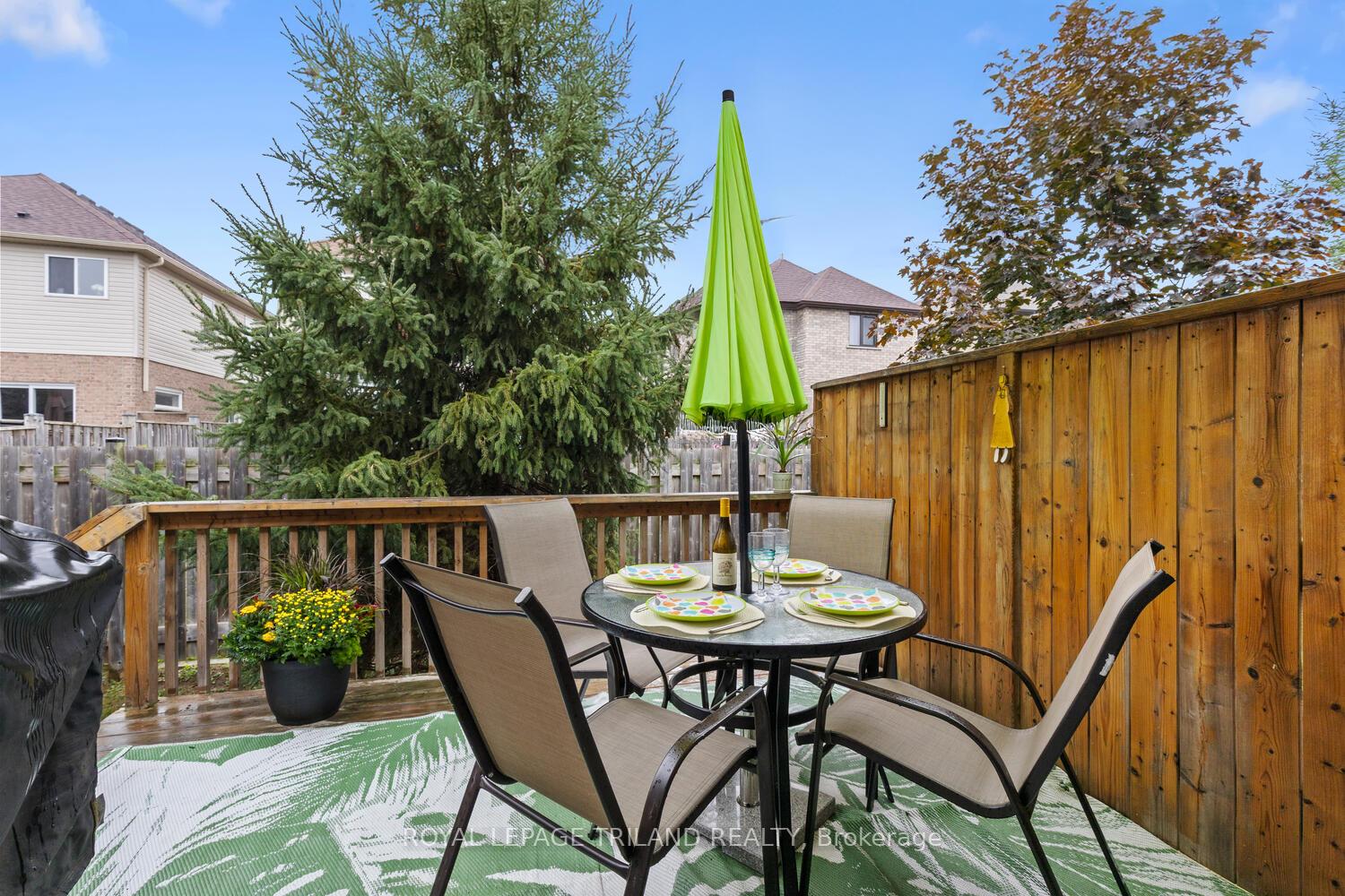 Photo 38 of Unit 63, 765 Killarney Road, London, North D — HOMEH