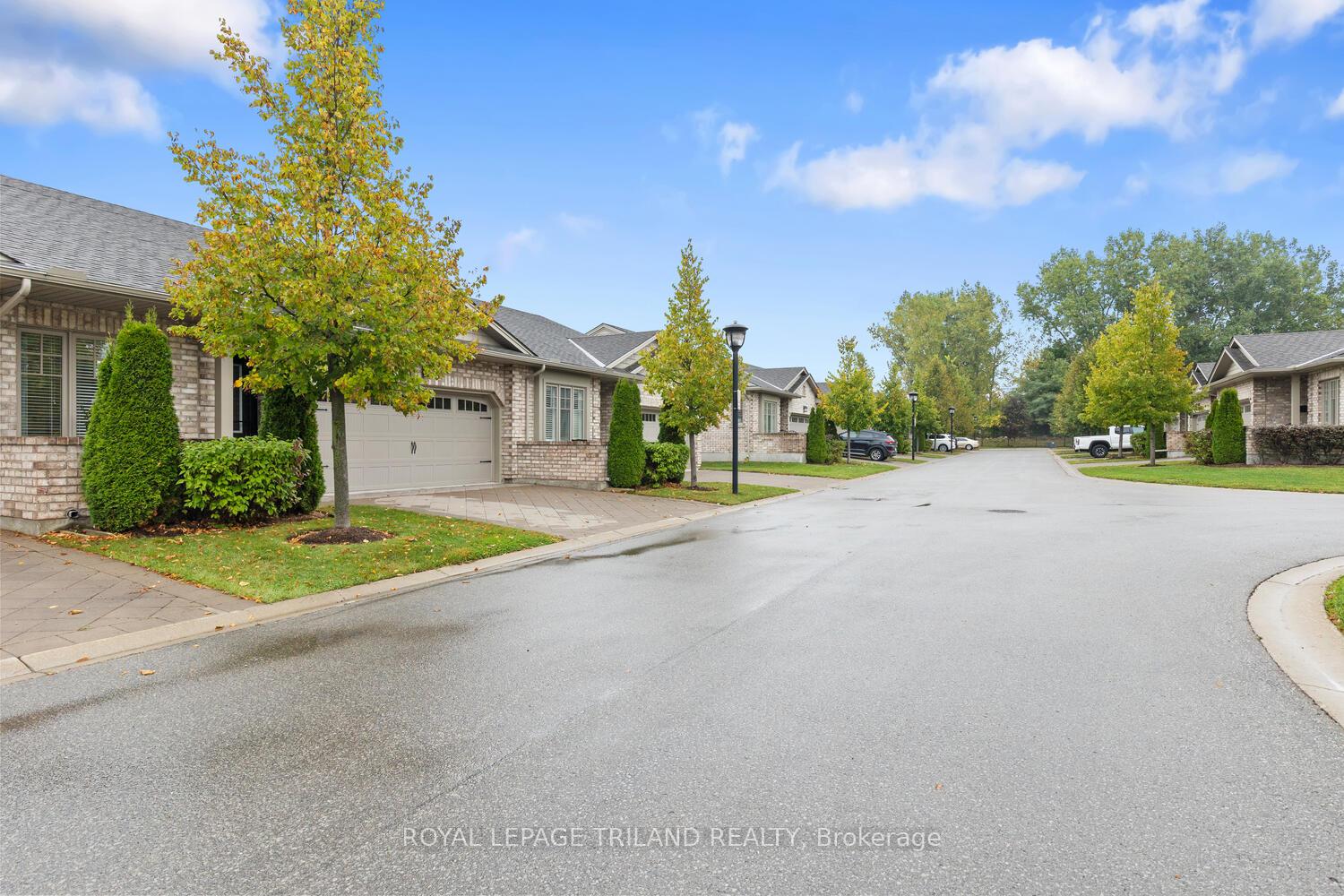 Photo 39 of Unit 63, 765 Killarney Road, London, North D — HOMEH