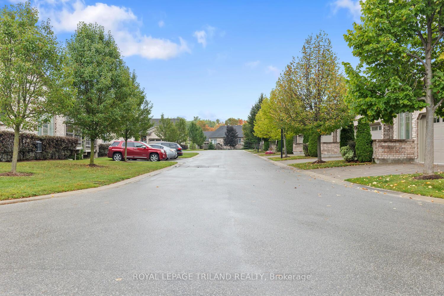Photo 41 of Unit 63, 765 Killarney Road, London, North D — HOMEH
