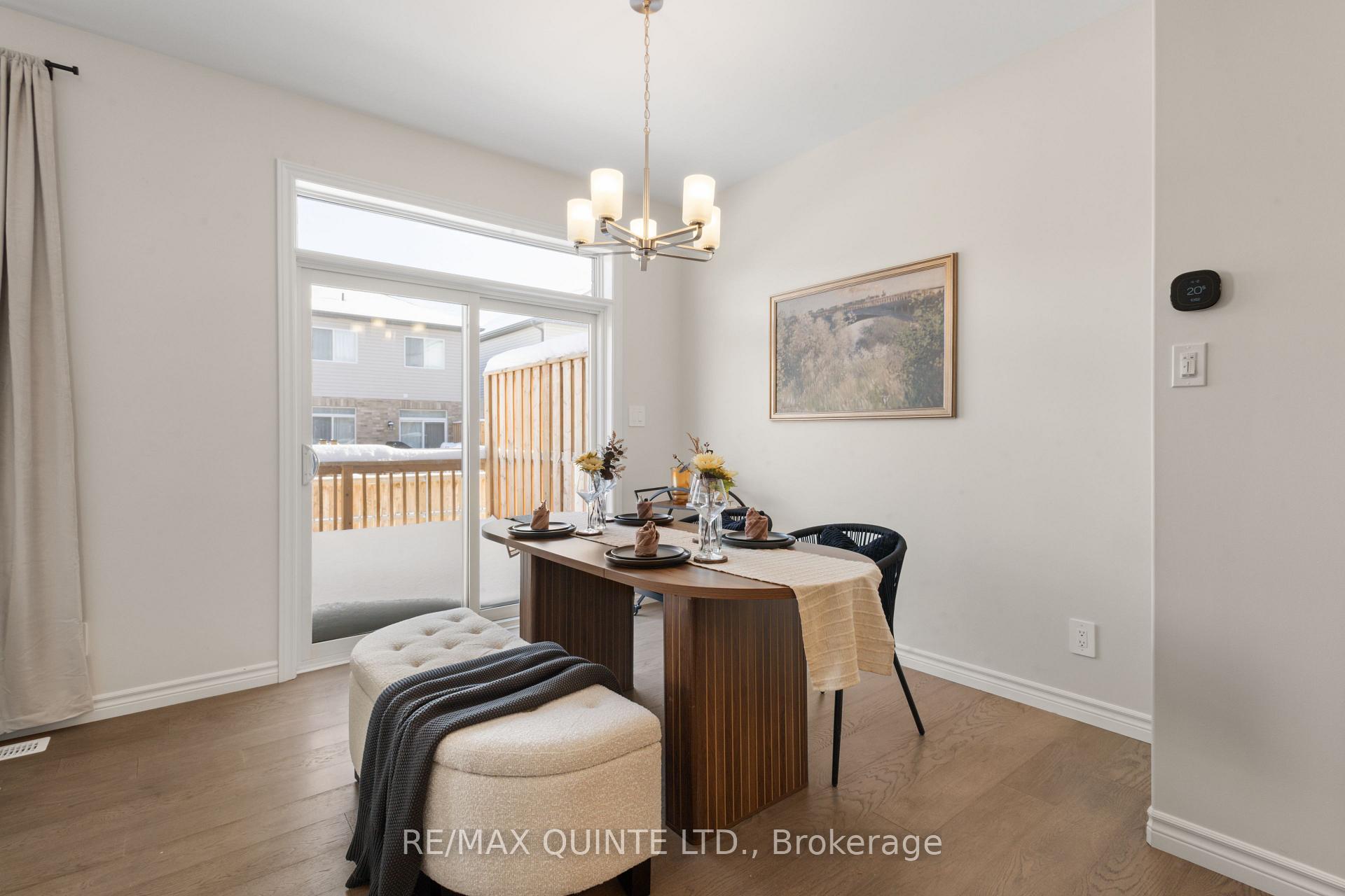 Photo 19 of 12 Otonabee Street, Belleville, Thurlow Ward — HOMEH