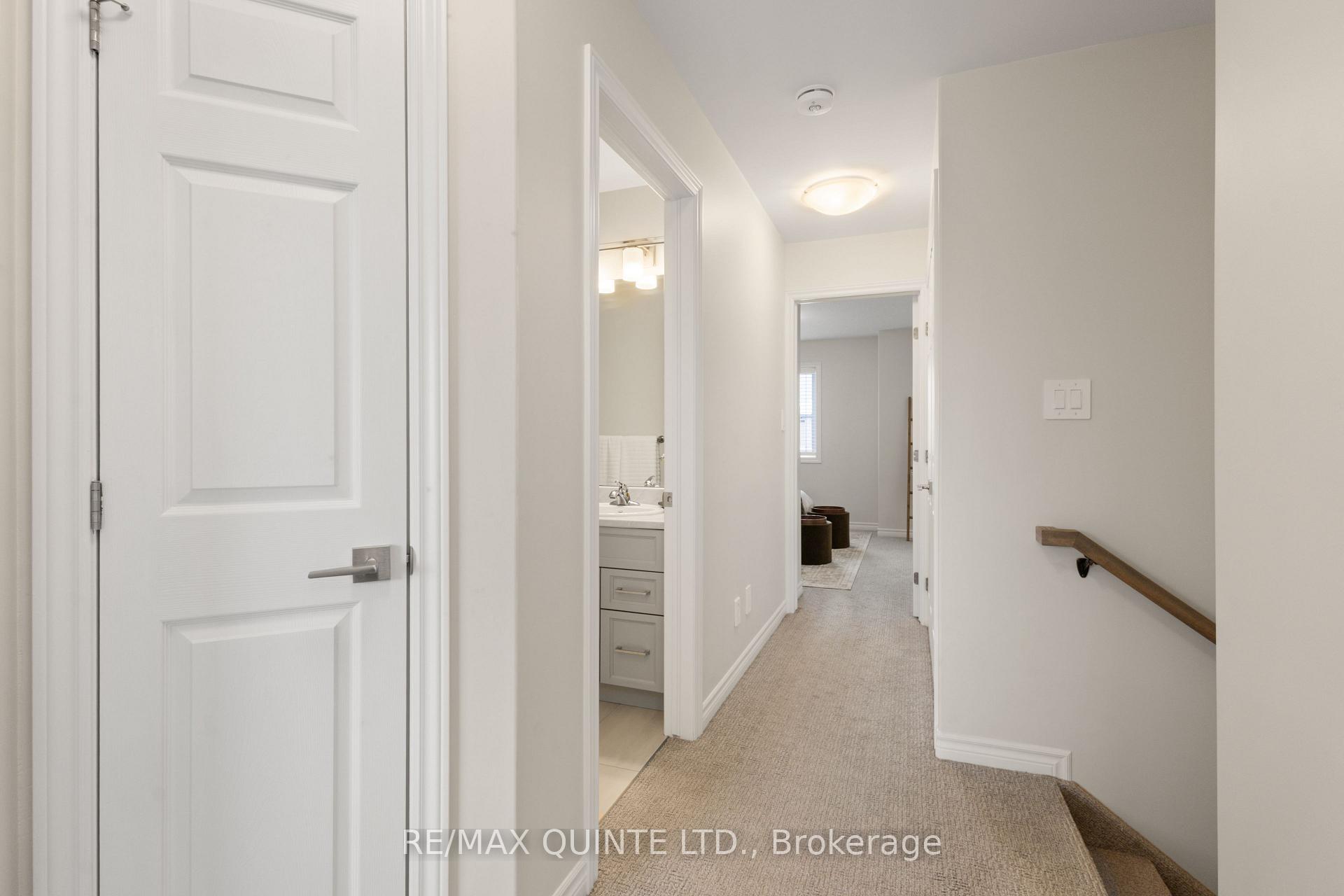 Photo 29 of 12 Otonabee Street, Belleville, Thurlow Ward — HOMEH