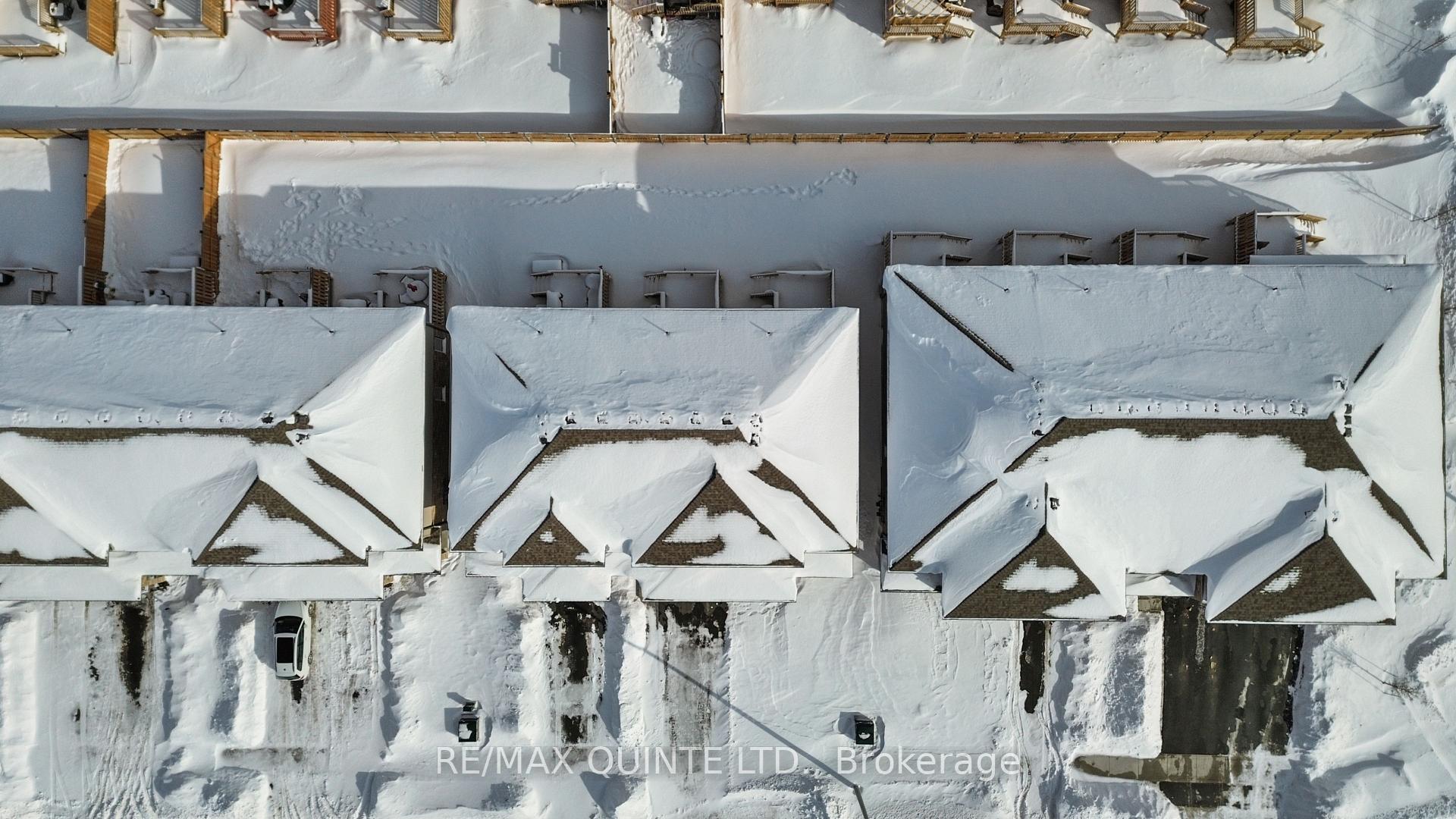 Photo 50 of 12 Otonabee Street, Belleville, Thurlow Ward — HOMEH