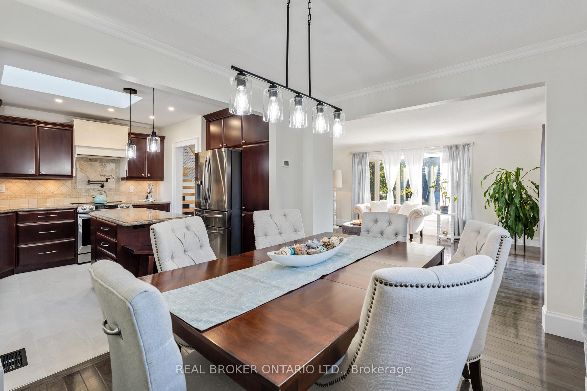 Photo 18 of 13 Pine Tree Crescent, Brampton, Brampton East — HOMEH