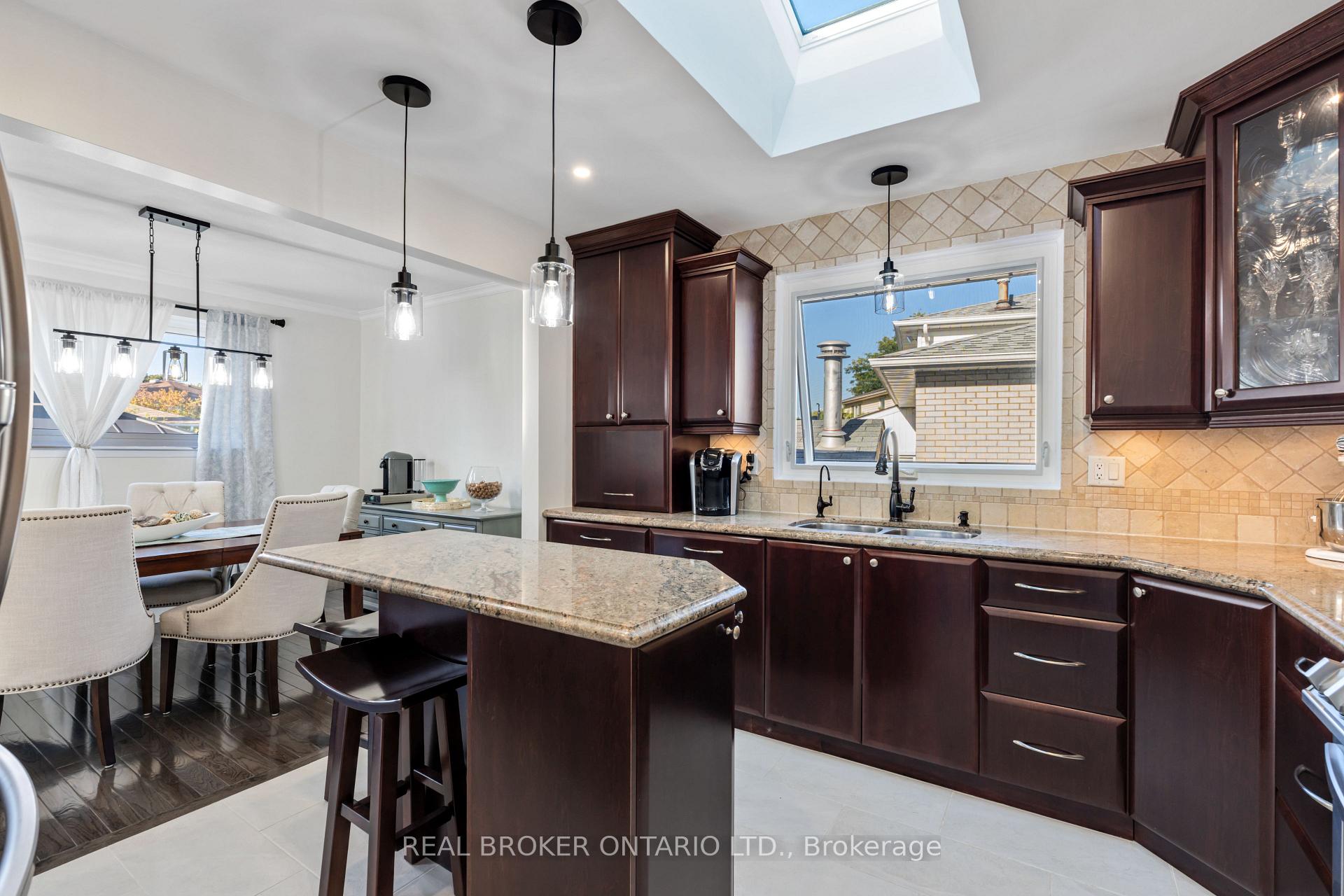 Photo 20 of 13 Pine Tree Crescent, Brampton, Brampton East — HOMEH
