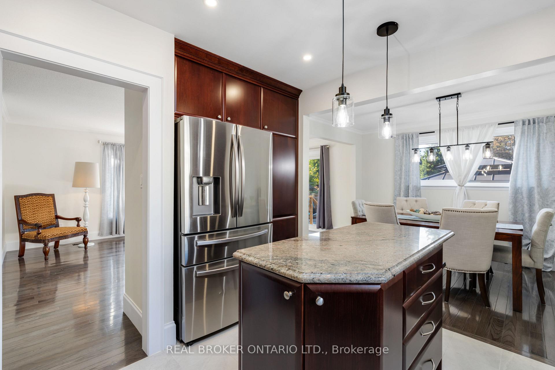 Photo 21 of 13 Pine Tree Crescent, Brampton, Brampton East — HOMEH