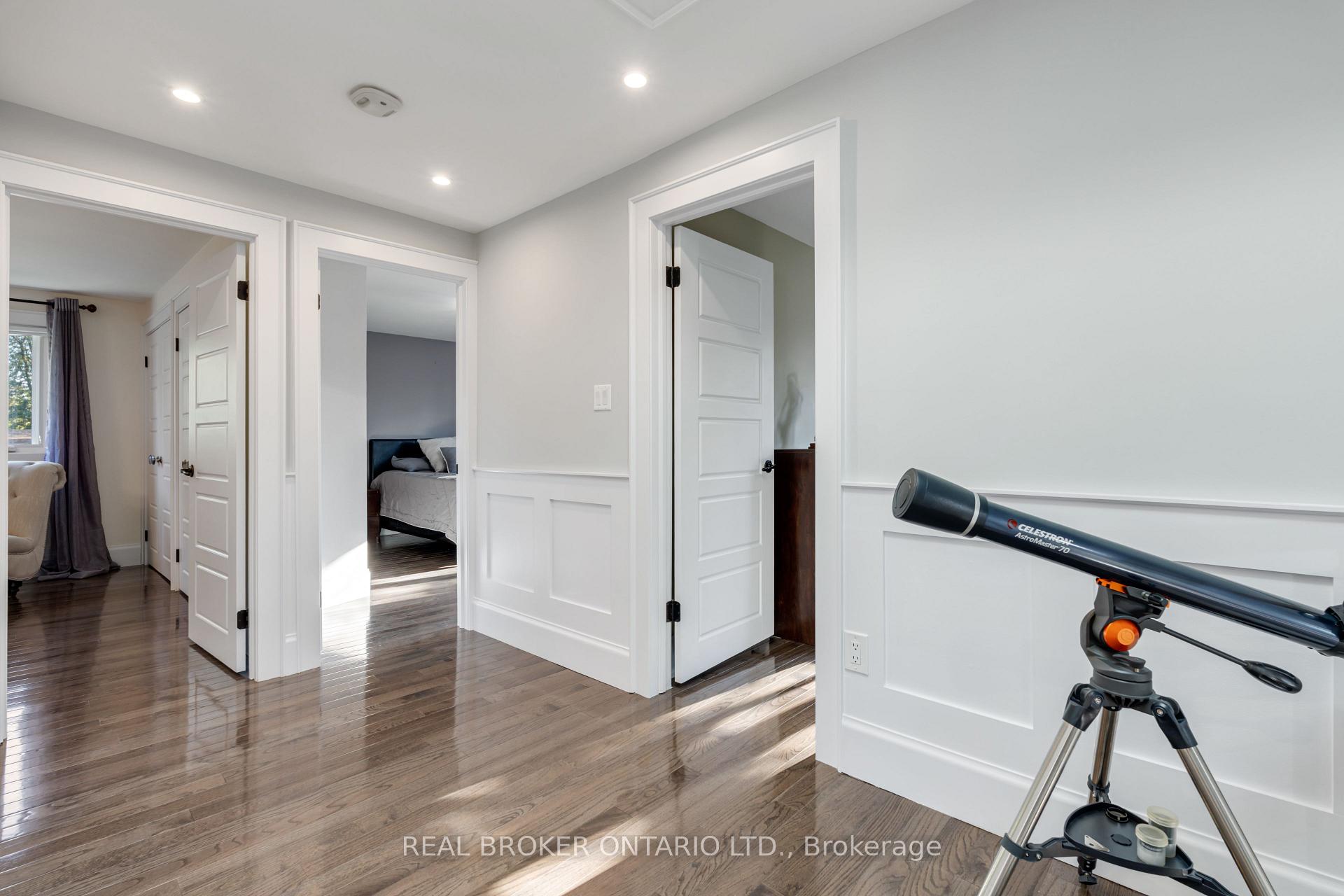 Photo 23 of 13 Pine Tree Crescent, Brampton, Brampton East — HOMEH