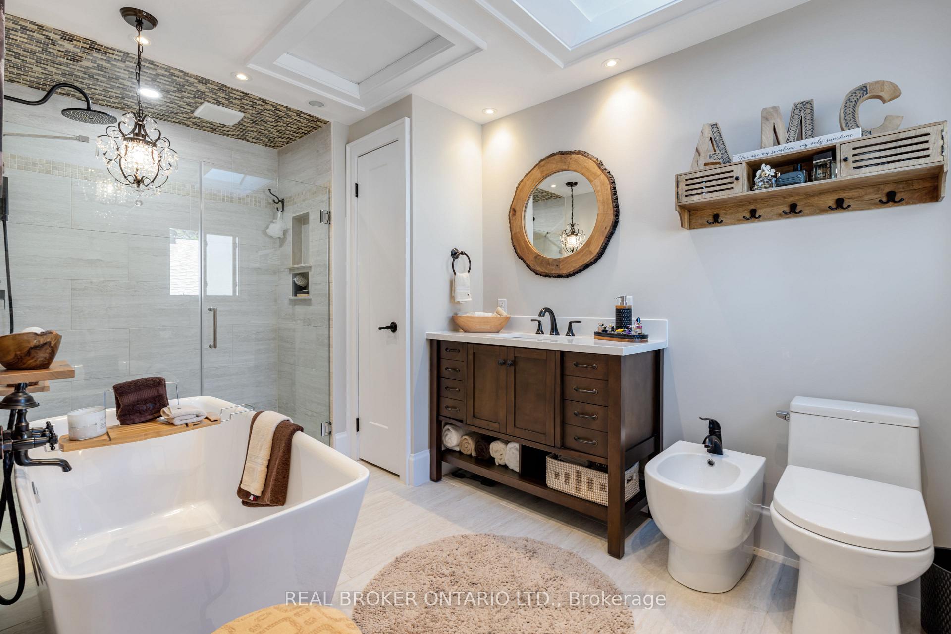 Photo 27 of 13 Pine Tree Crescent, Brampton, Brampton East — HOMEH