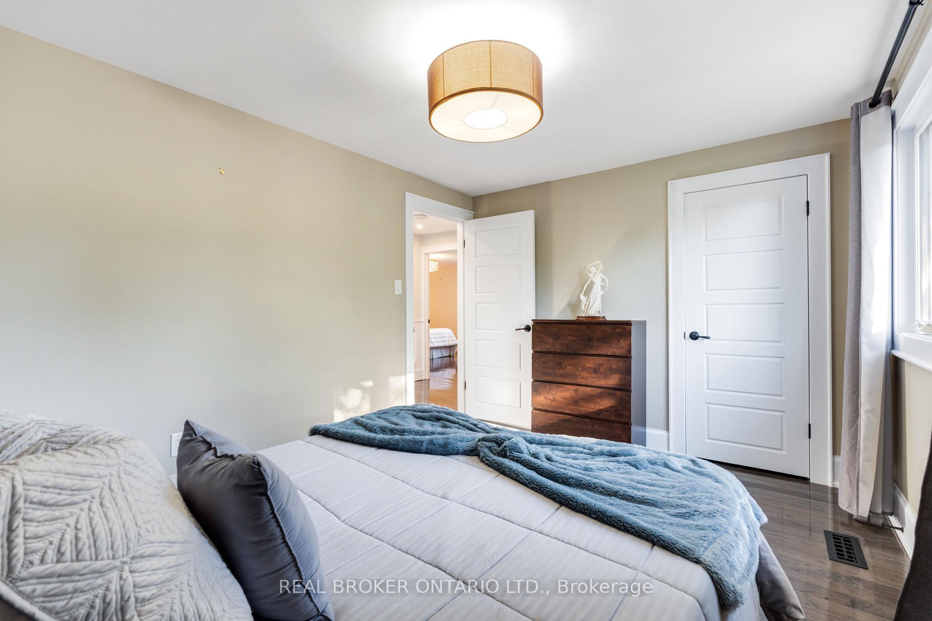 Photo 32 of 13 Pine Tree Crescent, Brampton, Brampton East — HOMEH