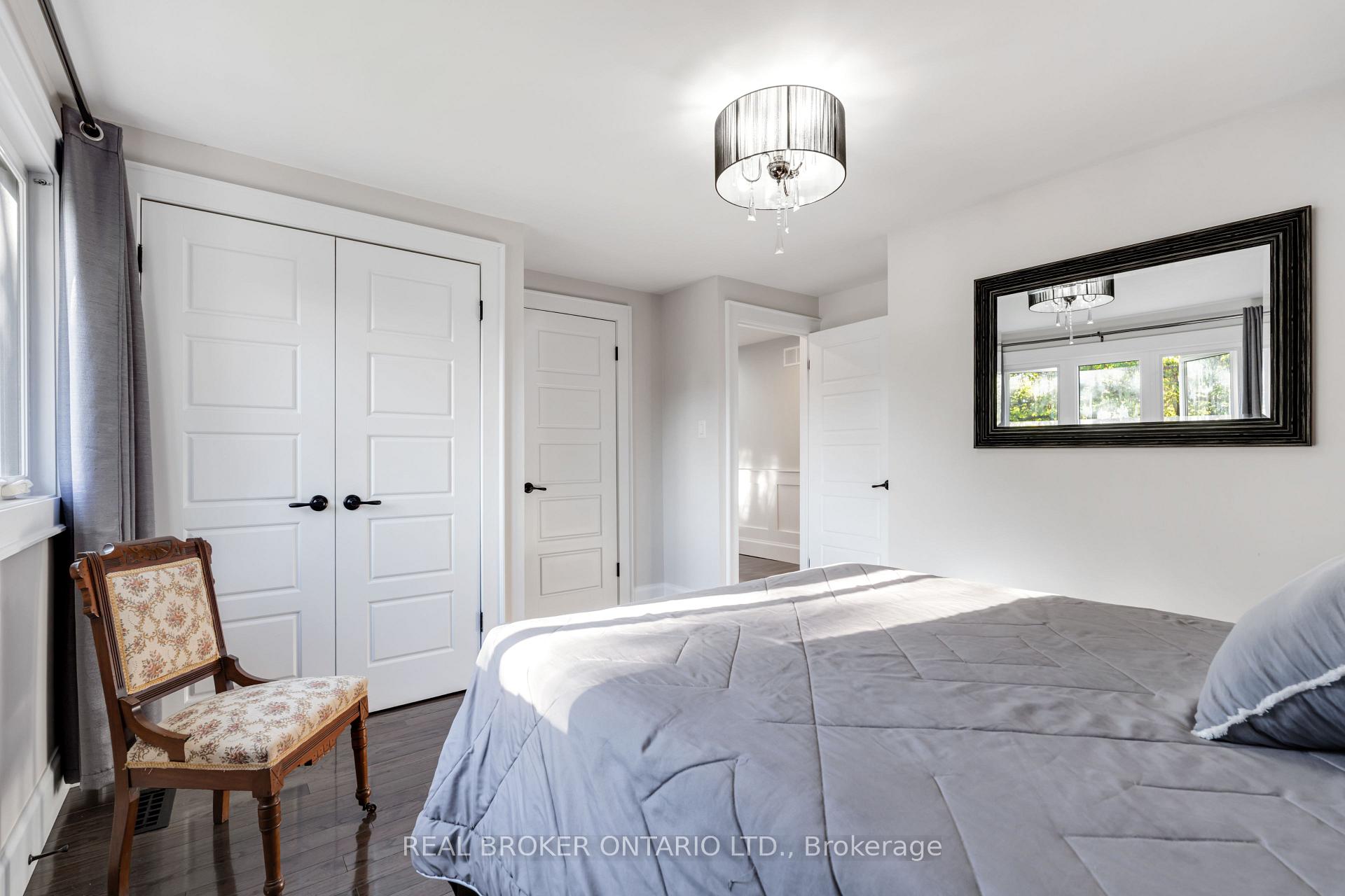 Photo 34 of 13 Pine Tree Crescent, Brampton, Brampton East — HOMEH