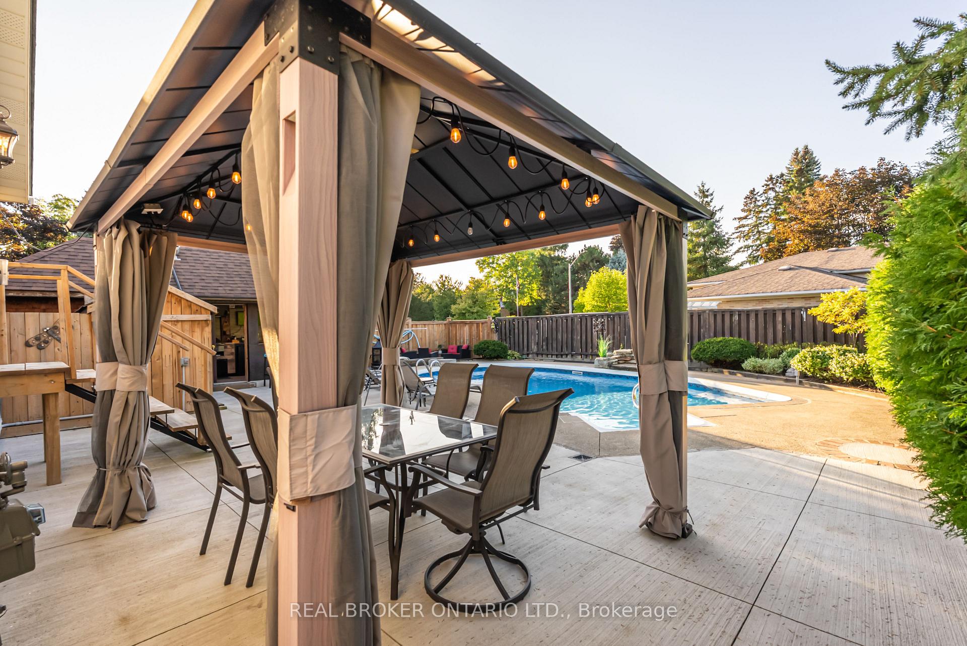 Photo 40 of 13 Pine Tree Crescent, Brampton, Brampton East — HOMEH