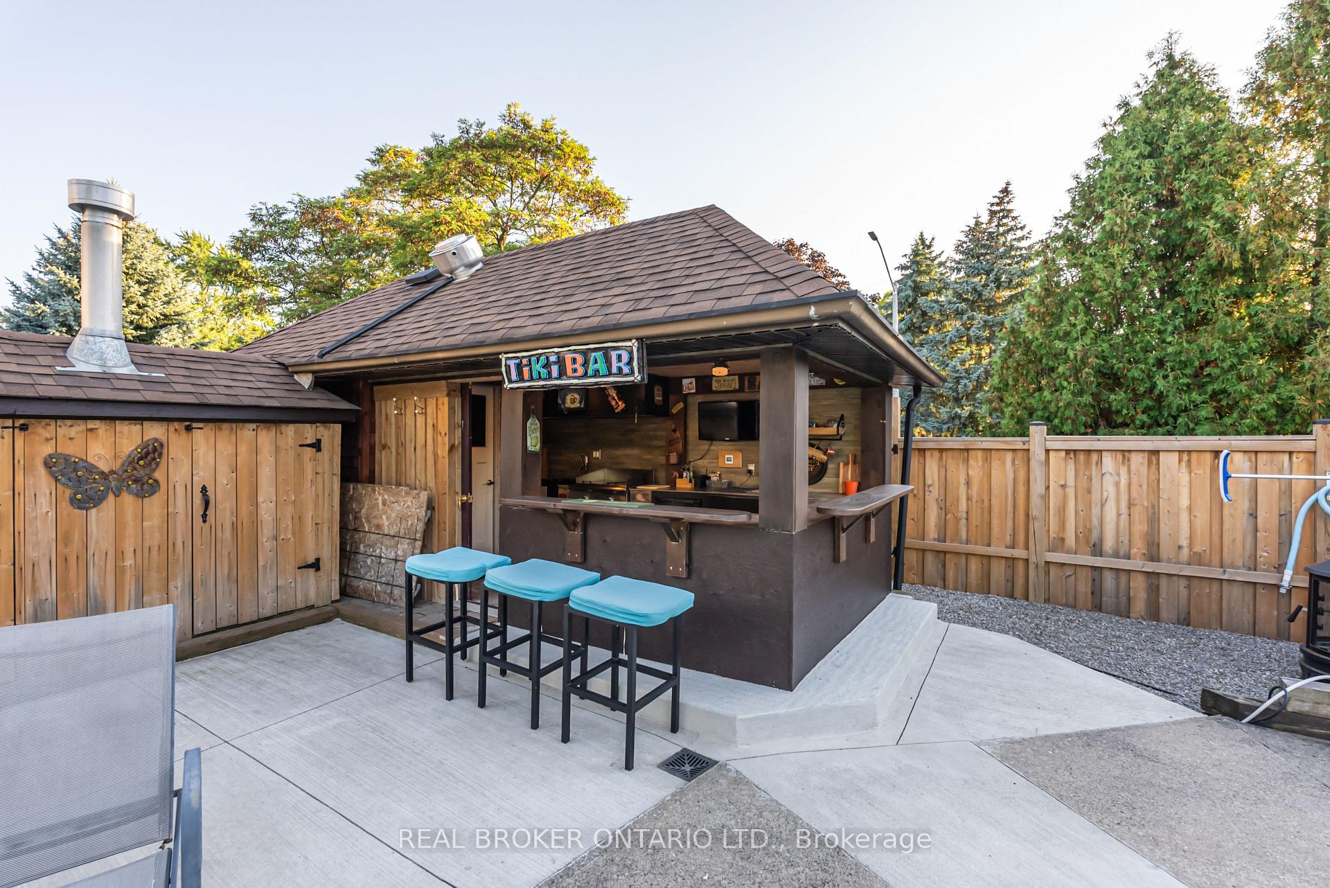 Photo 42 of 13 Pine Tree Crescent, Brampton, Brampton East — HOMEH
