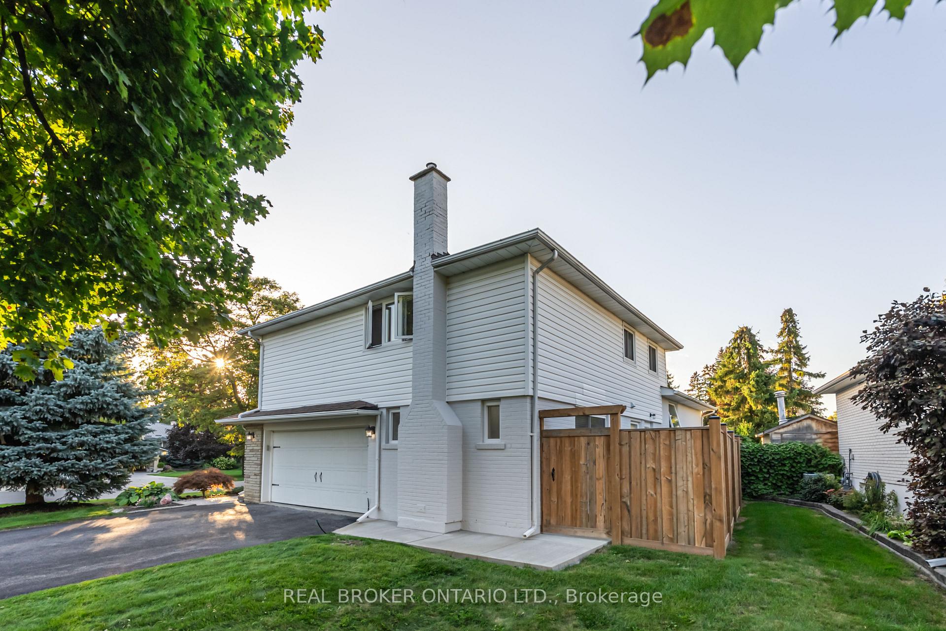 Photo 49 of 13 Pine Tree Crescent, Brampton, Brampton East — HOMEH