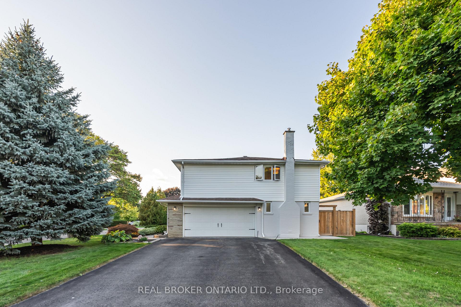 Photo 50 of 13 Pine Tree Crescent, Brampton, Brampton East — HOMEH