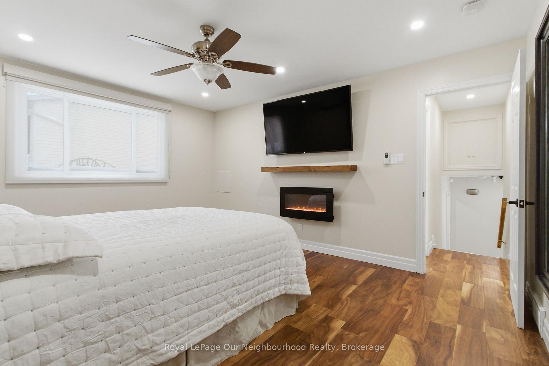 Photo 15 of 181 McMaster Drive, London, South M — HOMEH