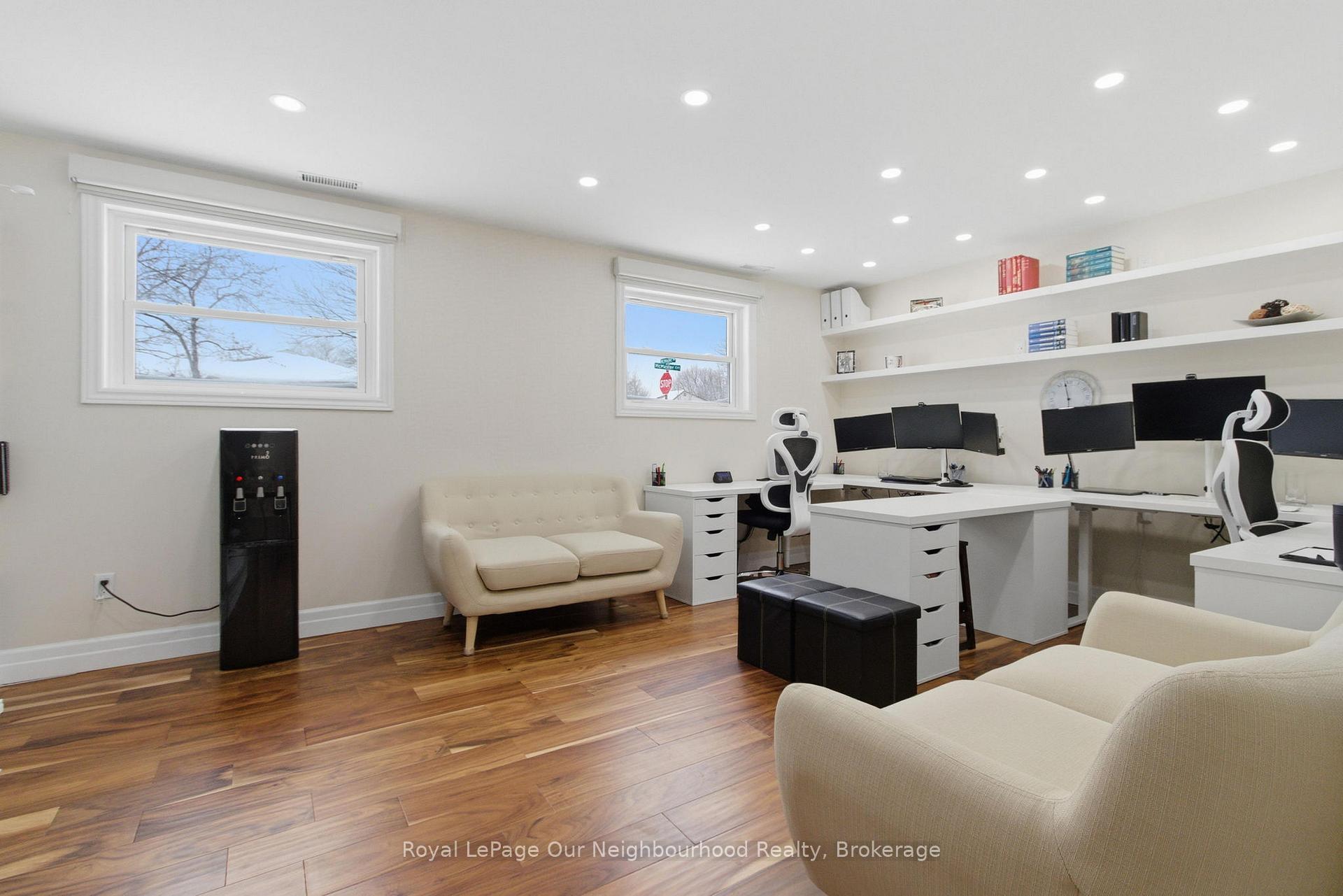 Photo 21 of 181 McMaster Drive, London, South M — HOMEH