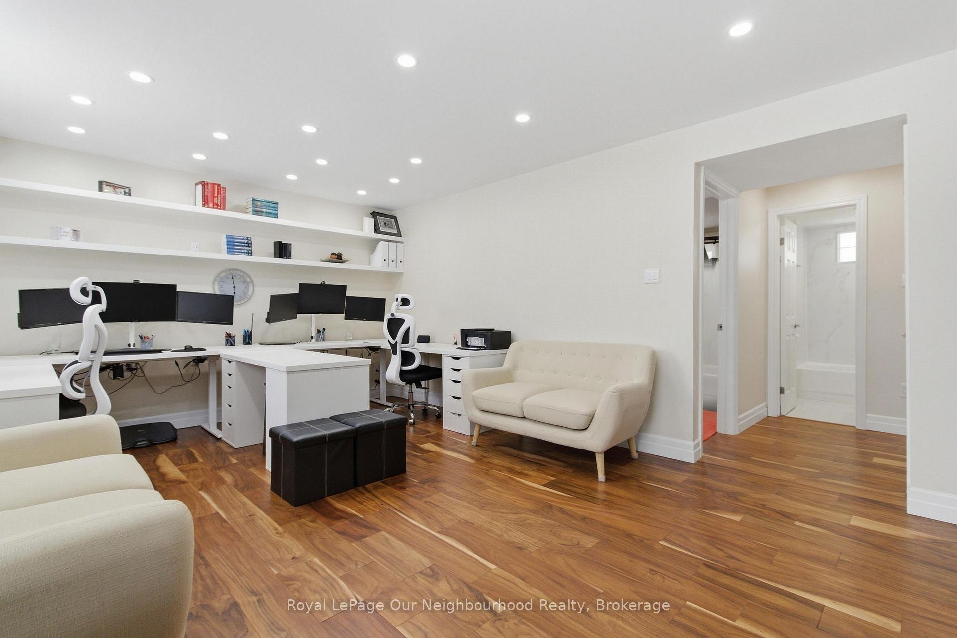 Photo 22 of 181 McMaster Drive, London, South M — HOMEH