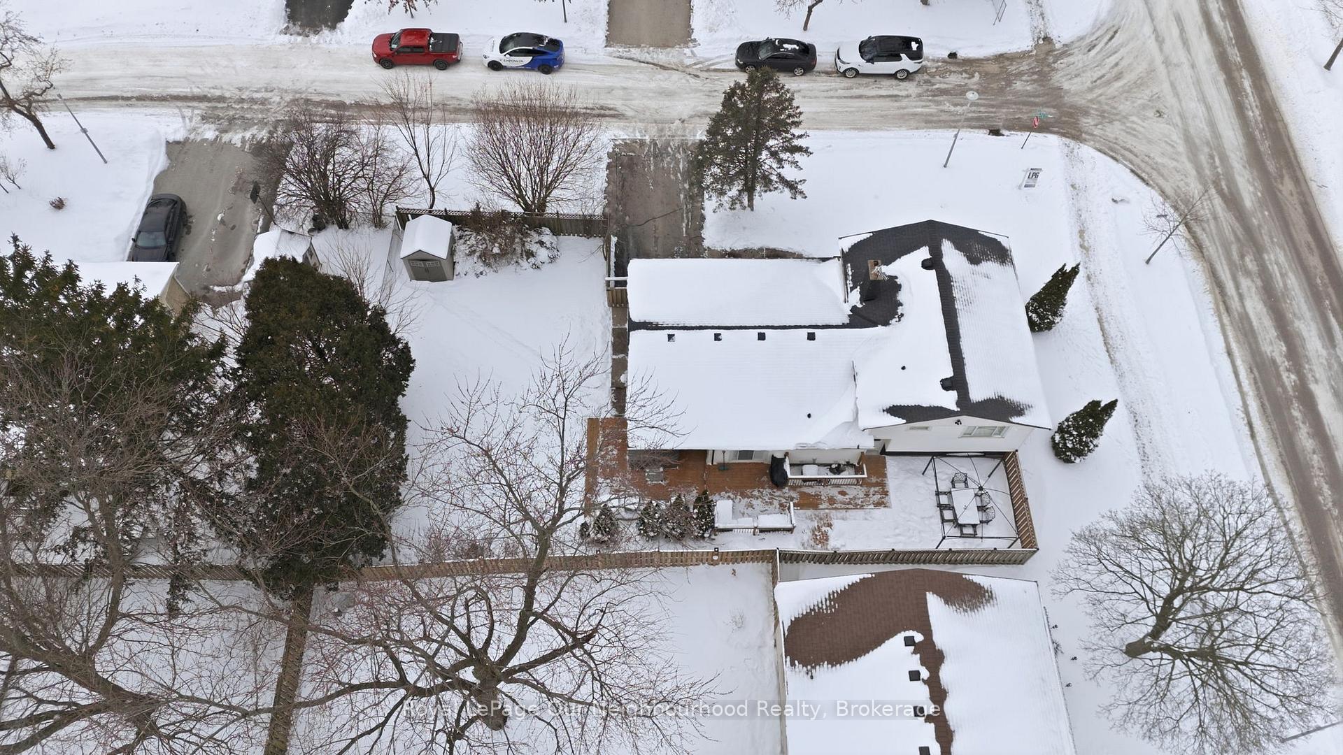 Photo 41 of 181 McMaster Drive, London, South M — HOMEH