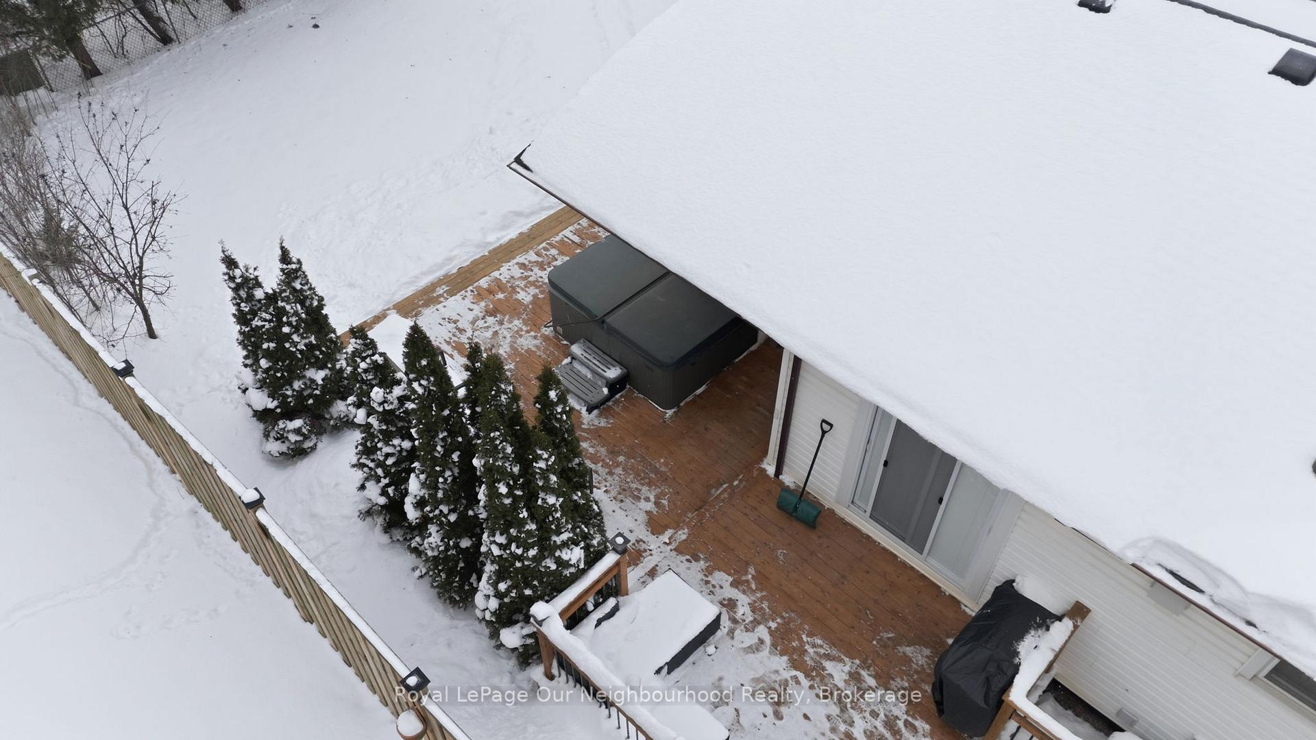 Photo 42 of 181 McMaster Drive, London, South M — HOMEH