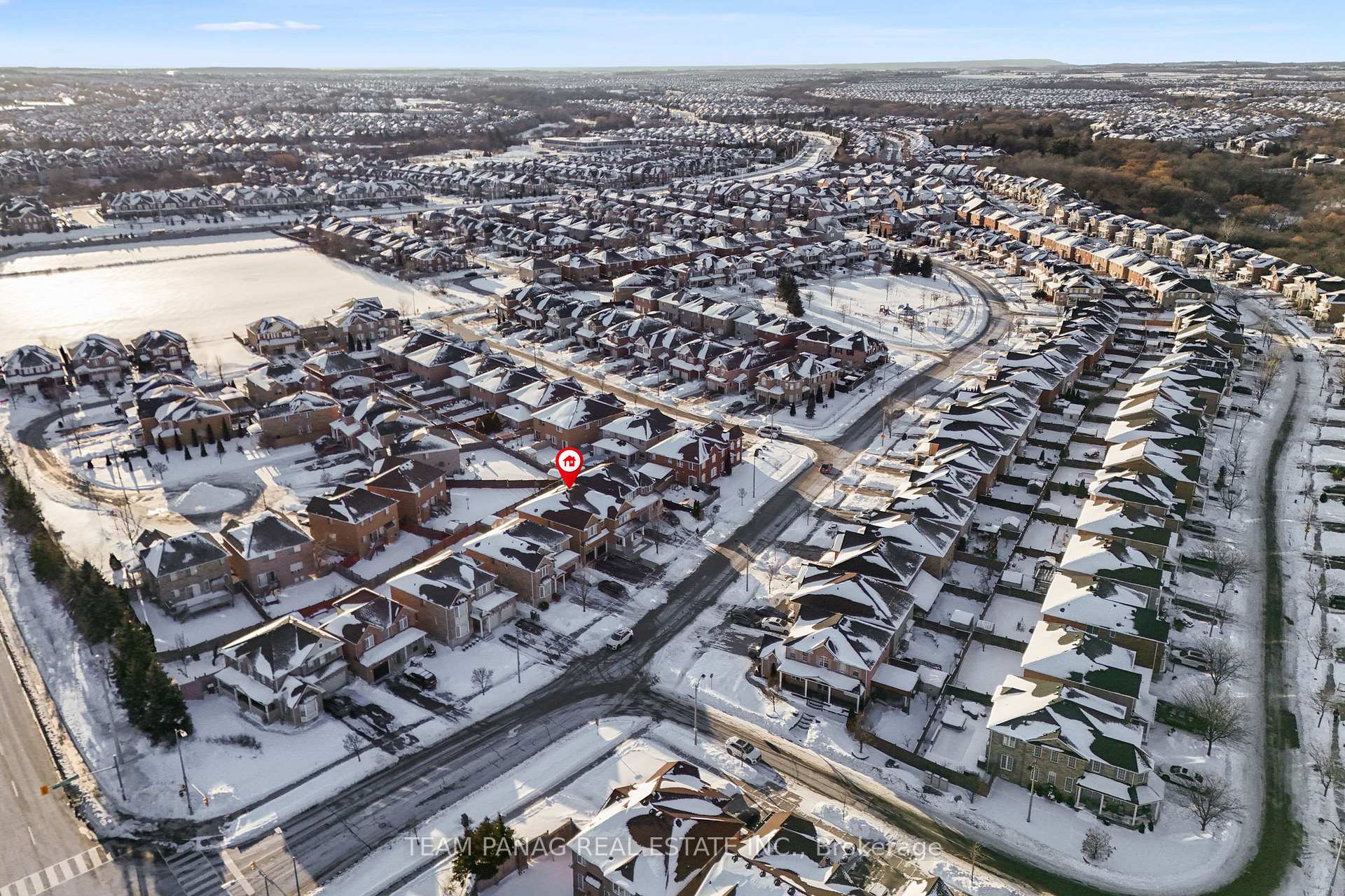 Photo 41 of 10 Crystalhill Drive, Brampton, Vales of Castlemore — HOMEH