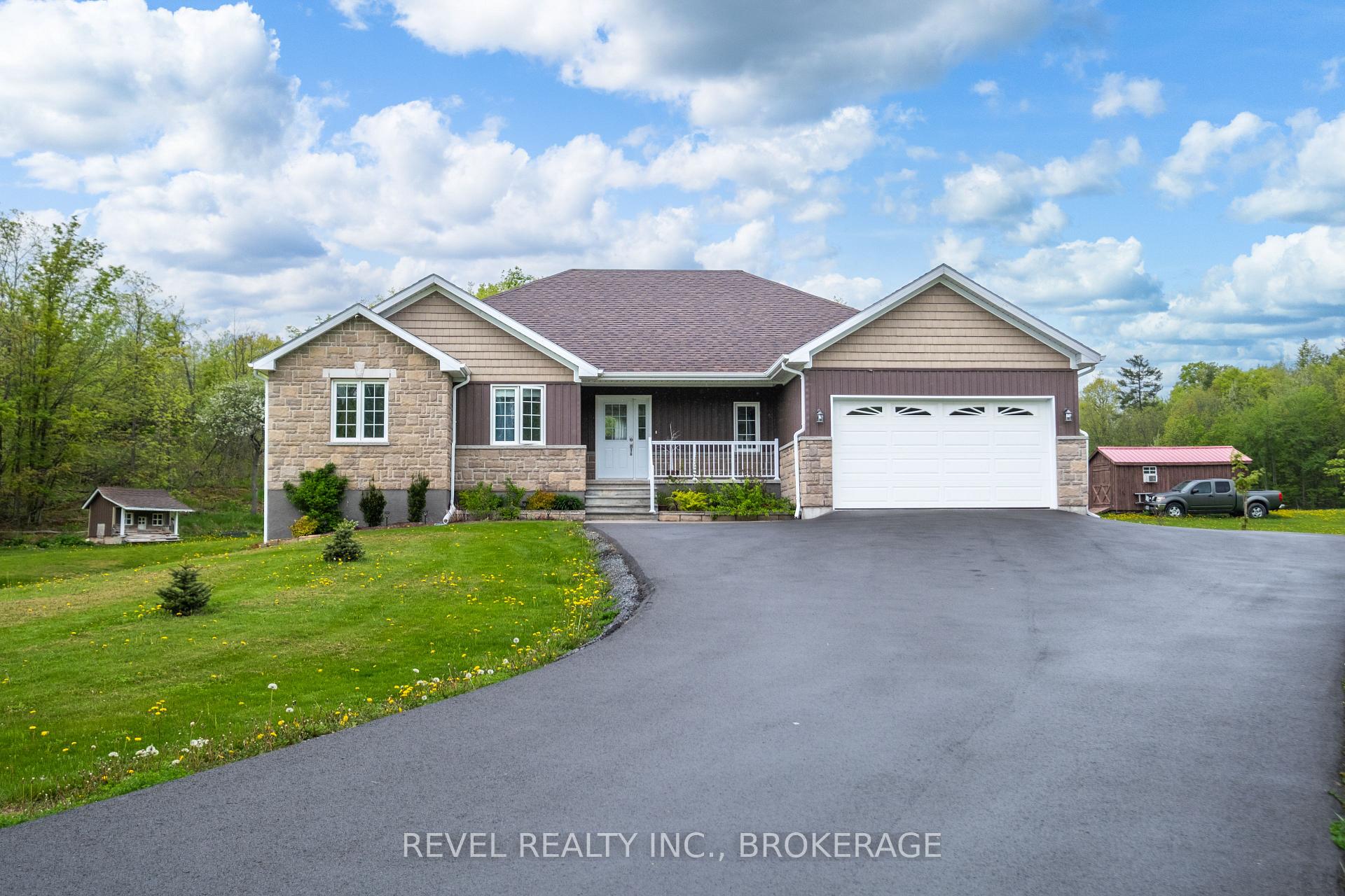 Photo 1 of 2082 Burnt Hills Road, Frontenac, Frontenac South — HOMEH