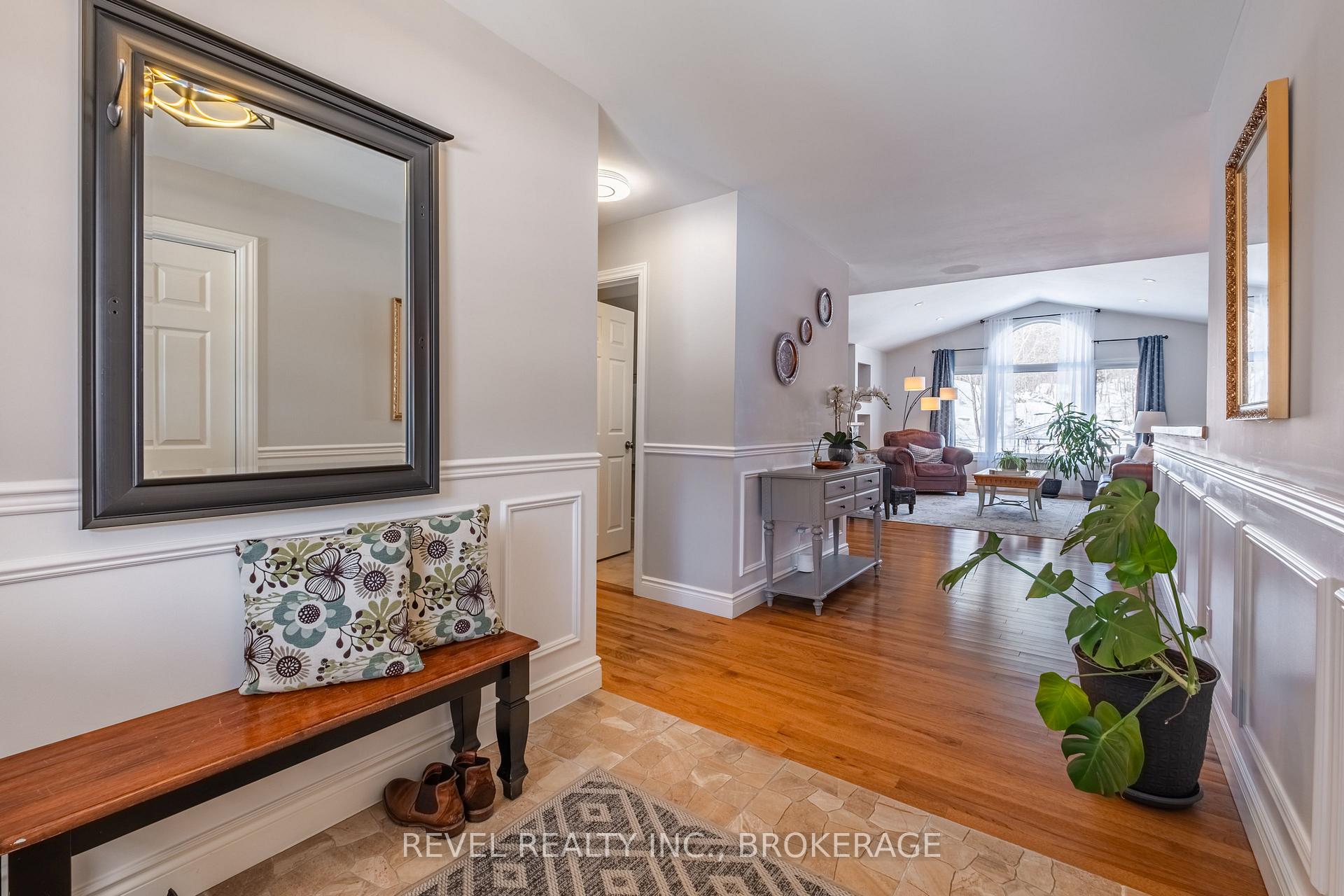 Photo 6 of 2082 Burnt Hills Road, Frontenac, Frontenac South — HOMEH