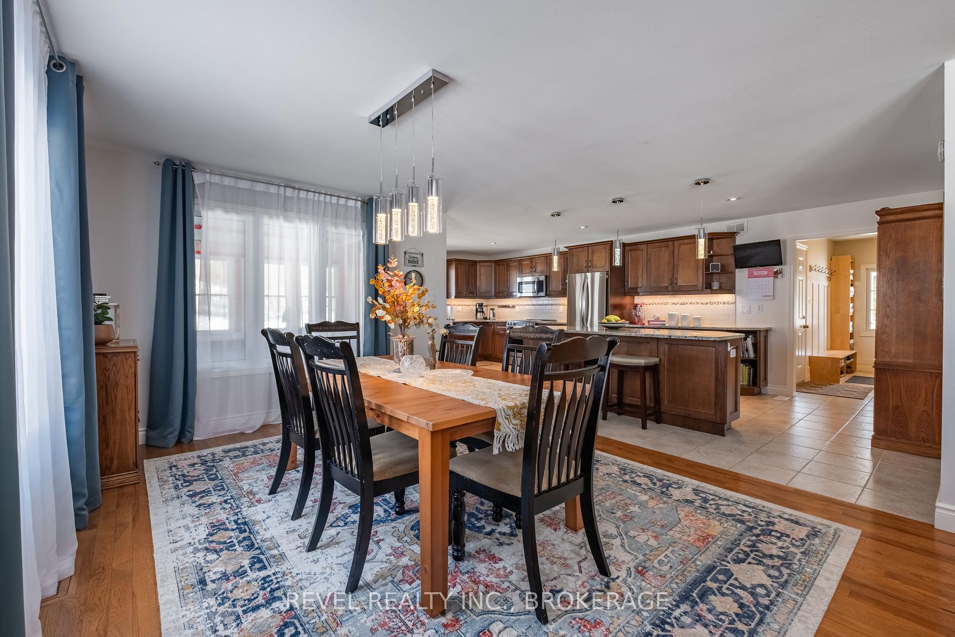 Photo 11 of 2082 Burnt Hills Road, Frontenac, Frontenac South — HOMEH