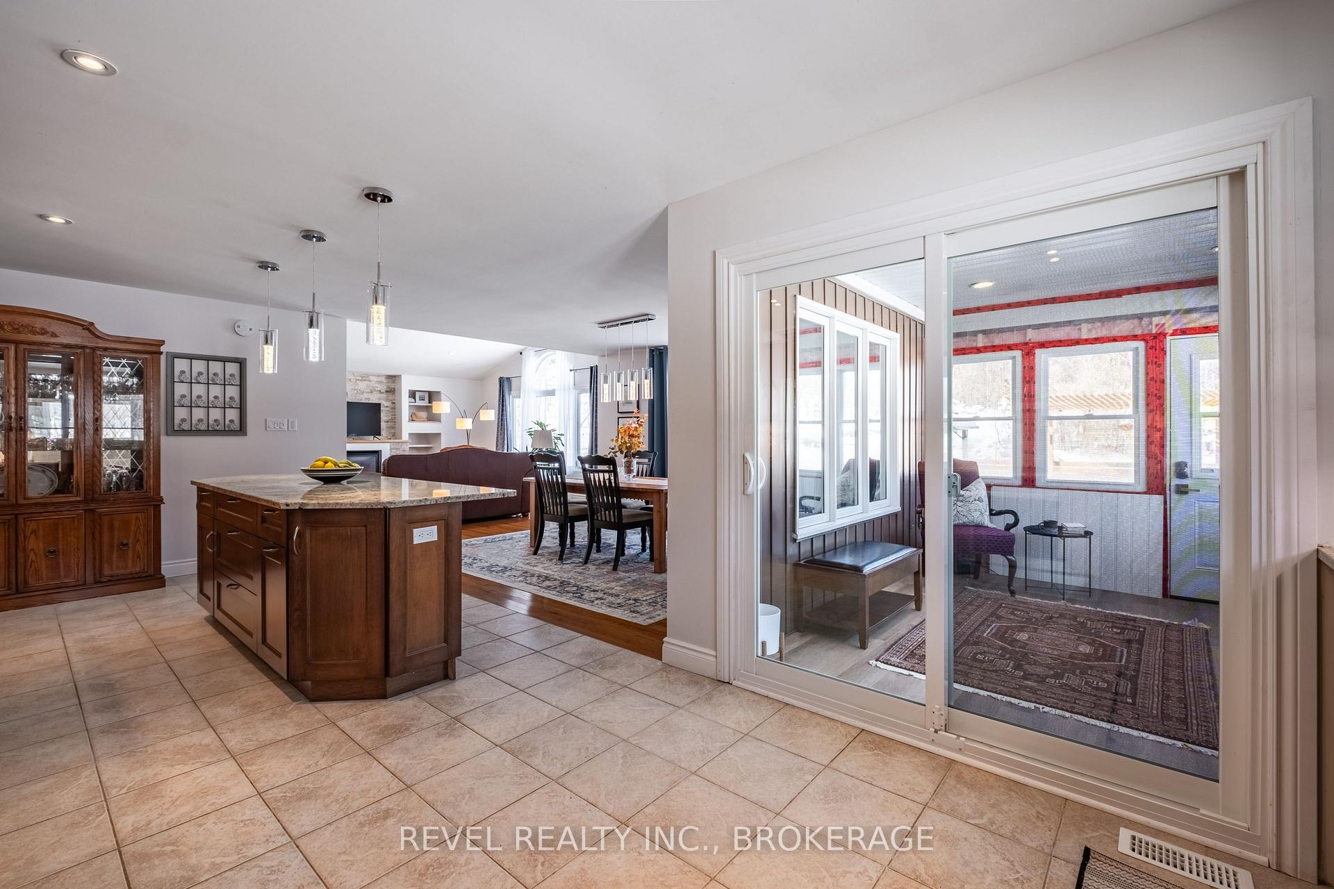 Photo 15 of 2082 Burnt Hills Road, Frontenac, Frontenac South — HOMEH