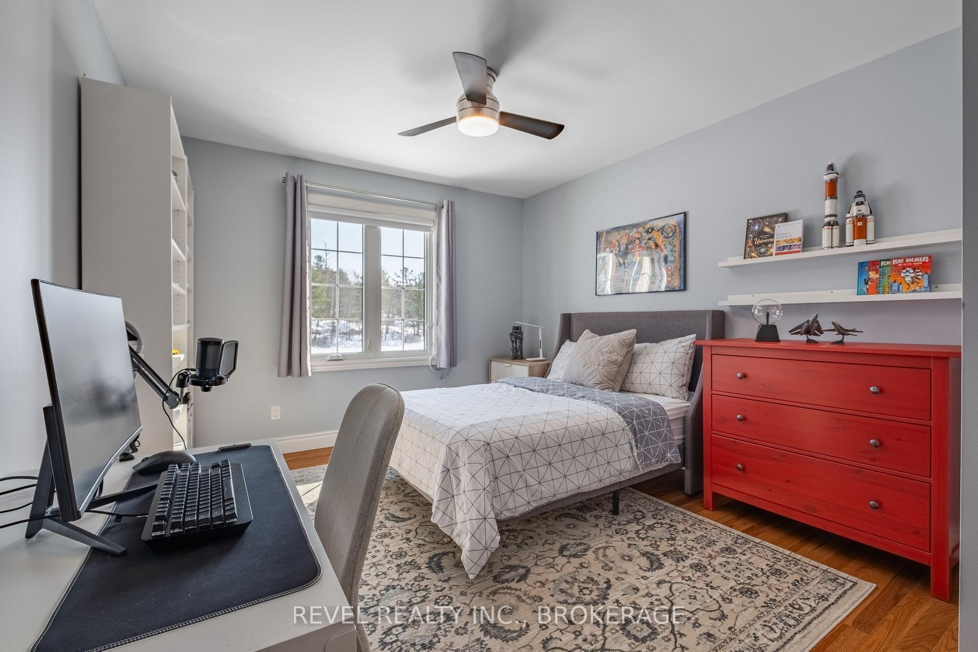 Photo 20 of 2082 Burnt Hills Road, Frontenac, Frontenac South — HOMEH