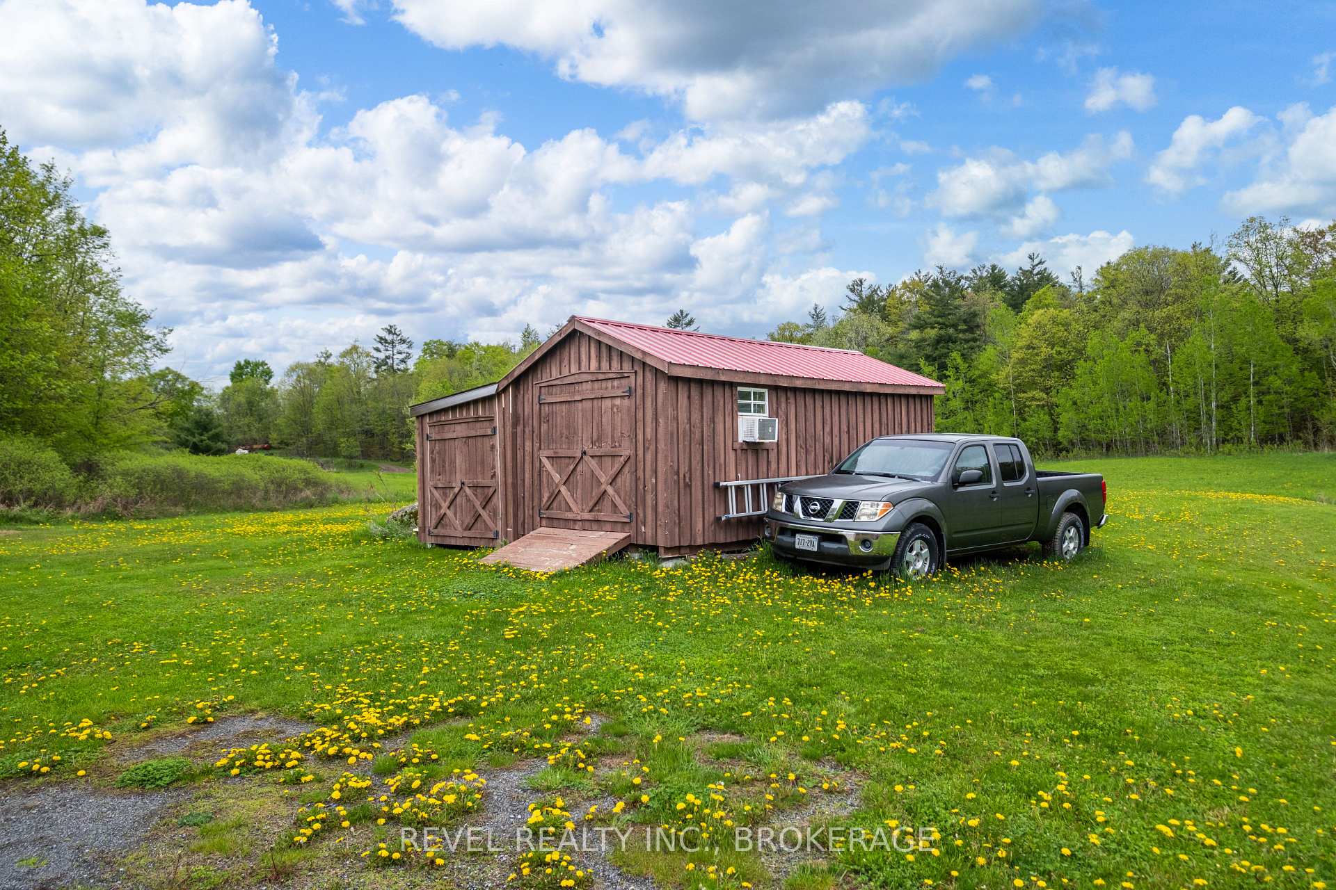 Photo 37 of 2082 Burnt Hills Road, Frontenac, Frontenac South — HOMEH