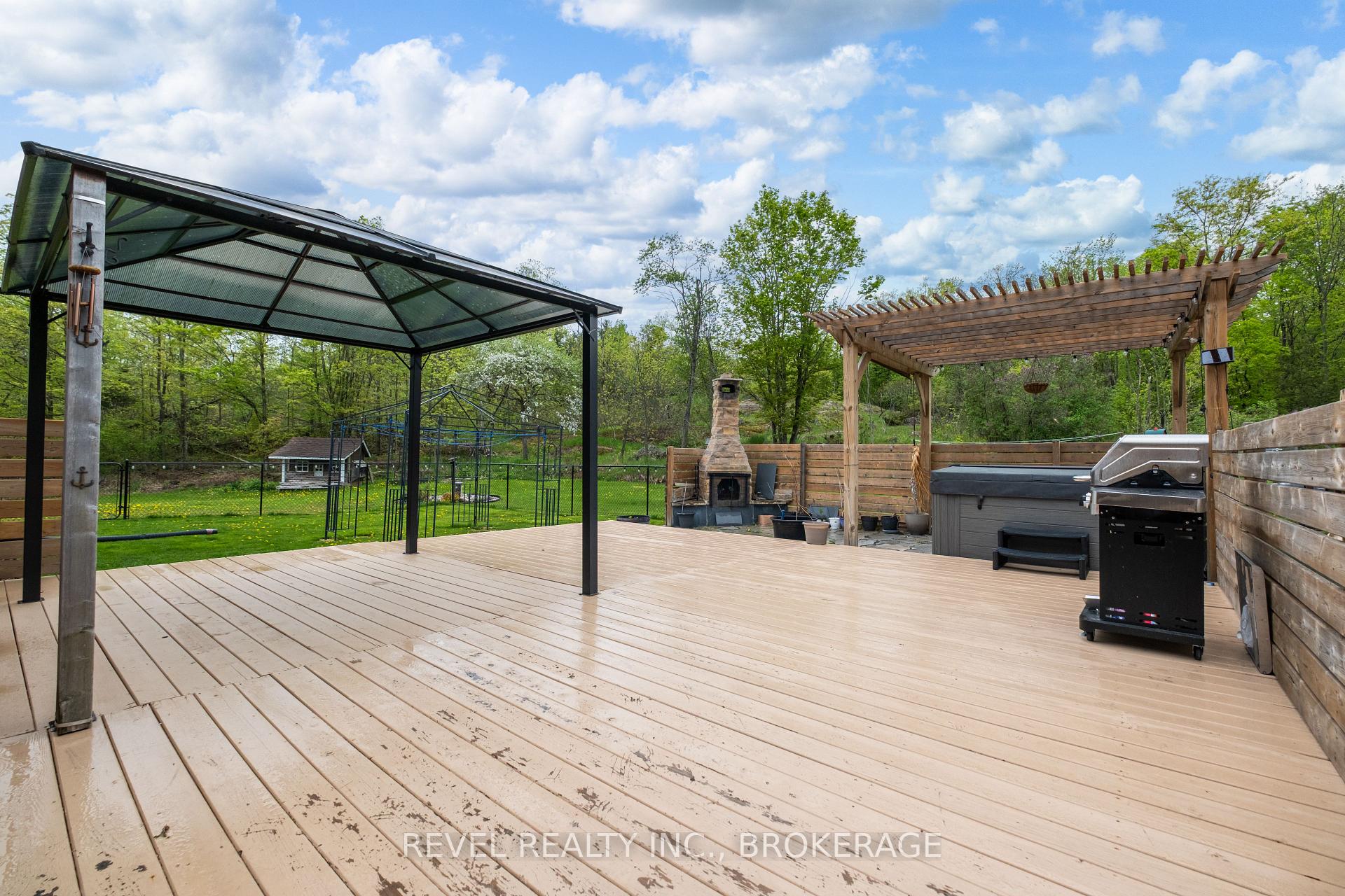 Photo 38 of 2082 Burnt Hills Road, Frontenac, Frontenac South — HOMEH