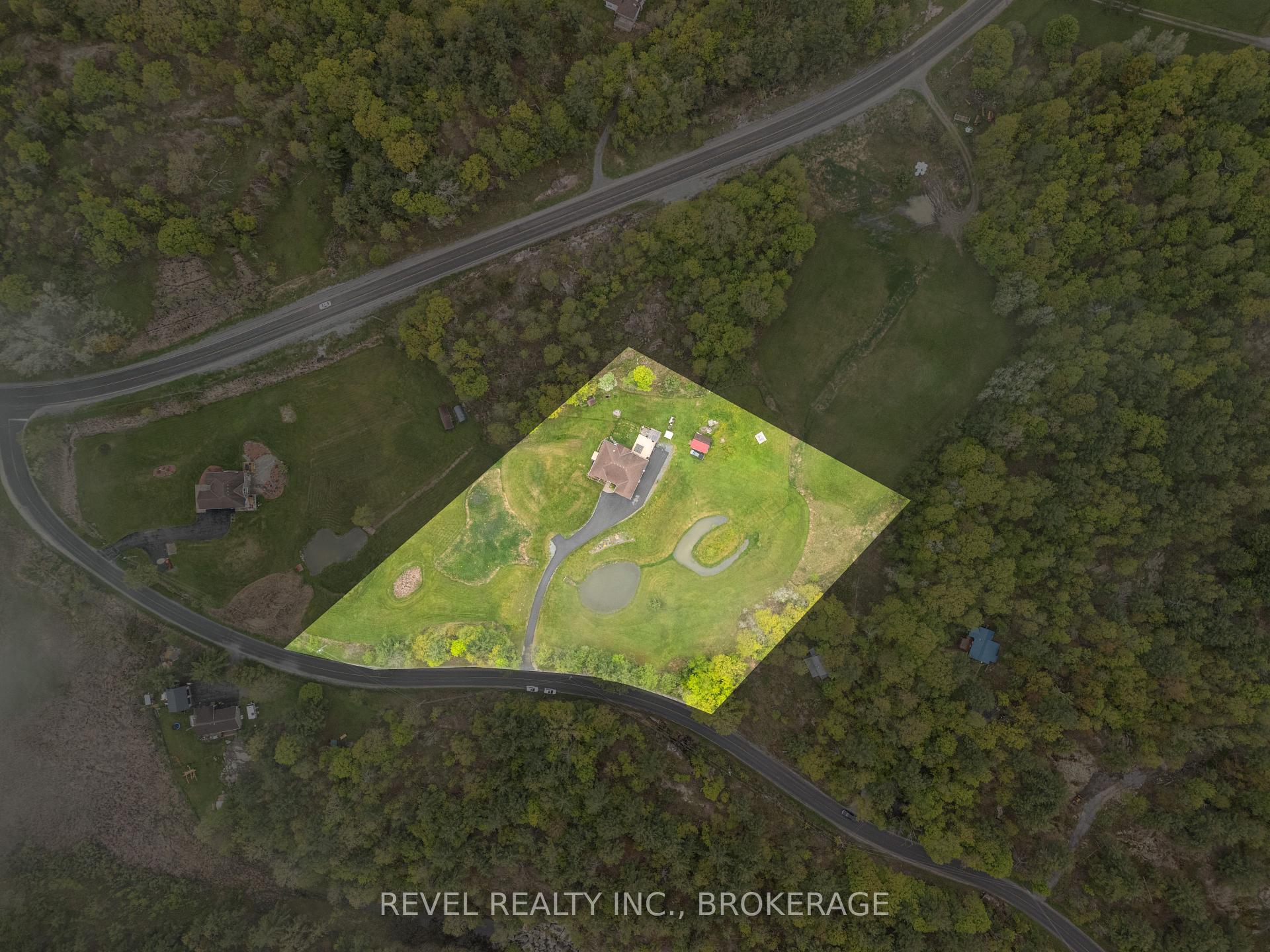 Photo 43 of 2082 Burnt Hills Road, Frontenac, Frontenac South — HOMEH