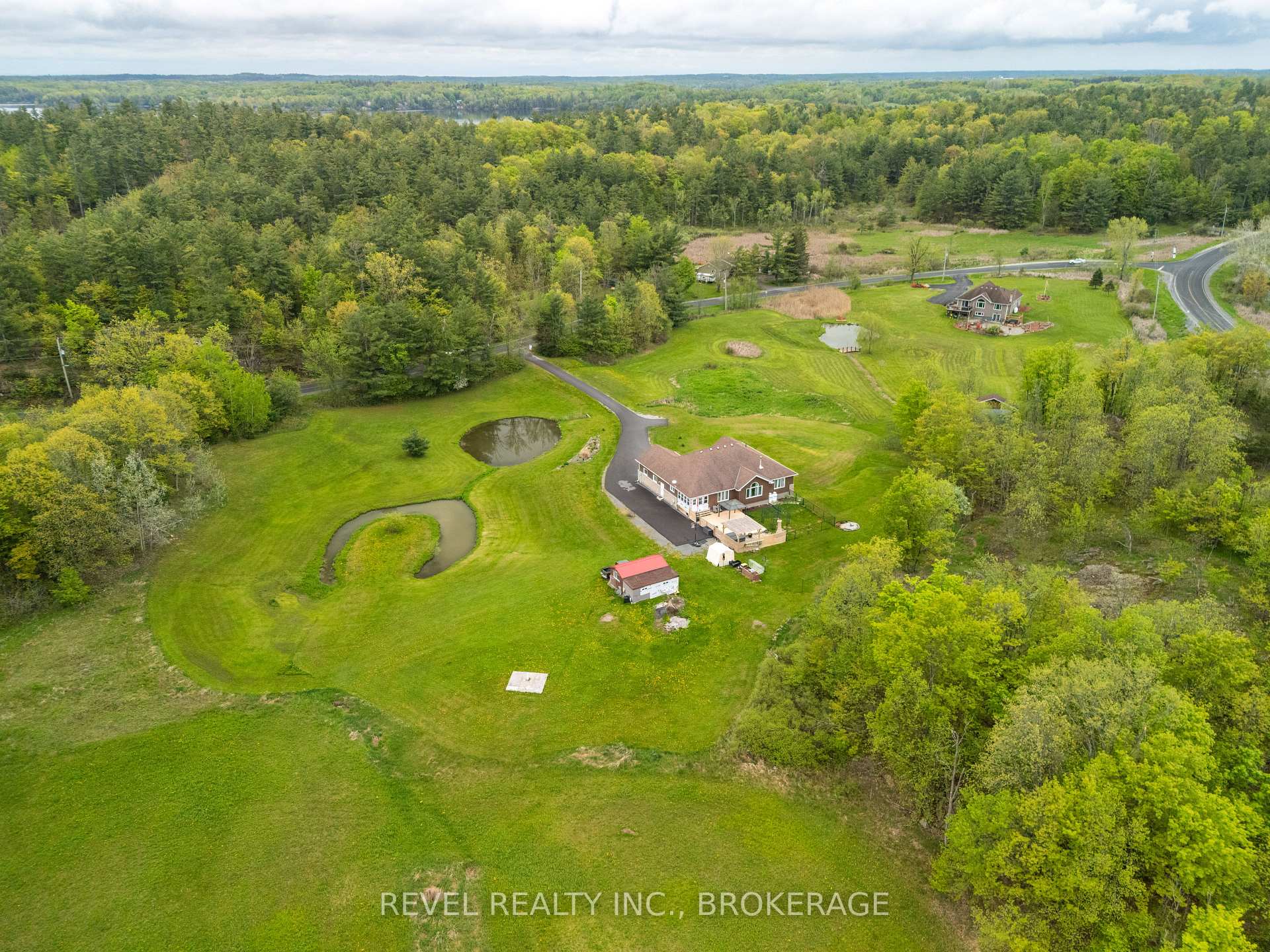 Photo 45 of 2082 Burnt Hills Road, Frontenac, Frontenac South — HOMEH