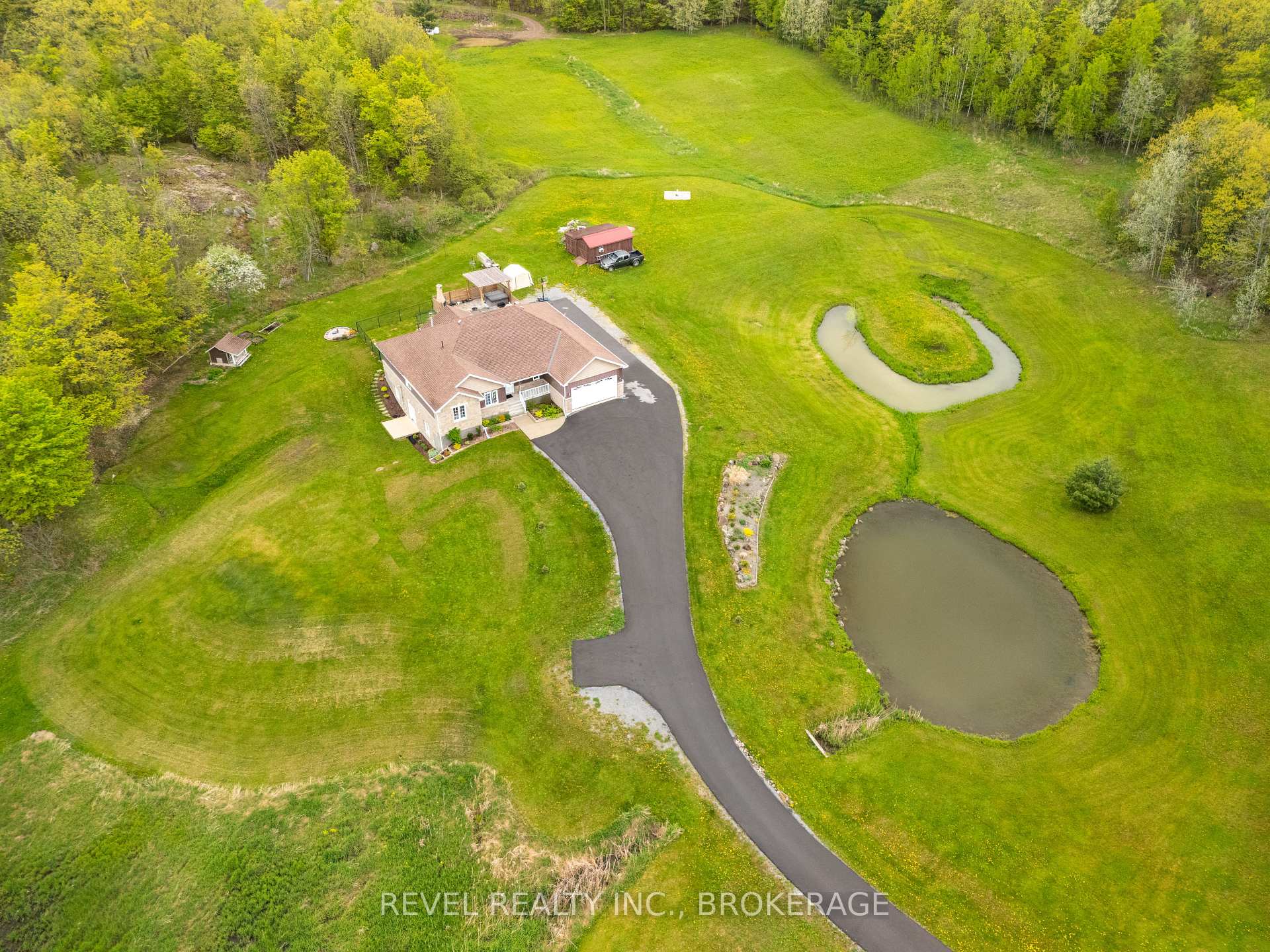 Photo 46 of 2082 Burnt Hills Road, Frontenac, Frontenac South — HOMEH