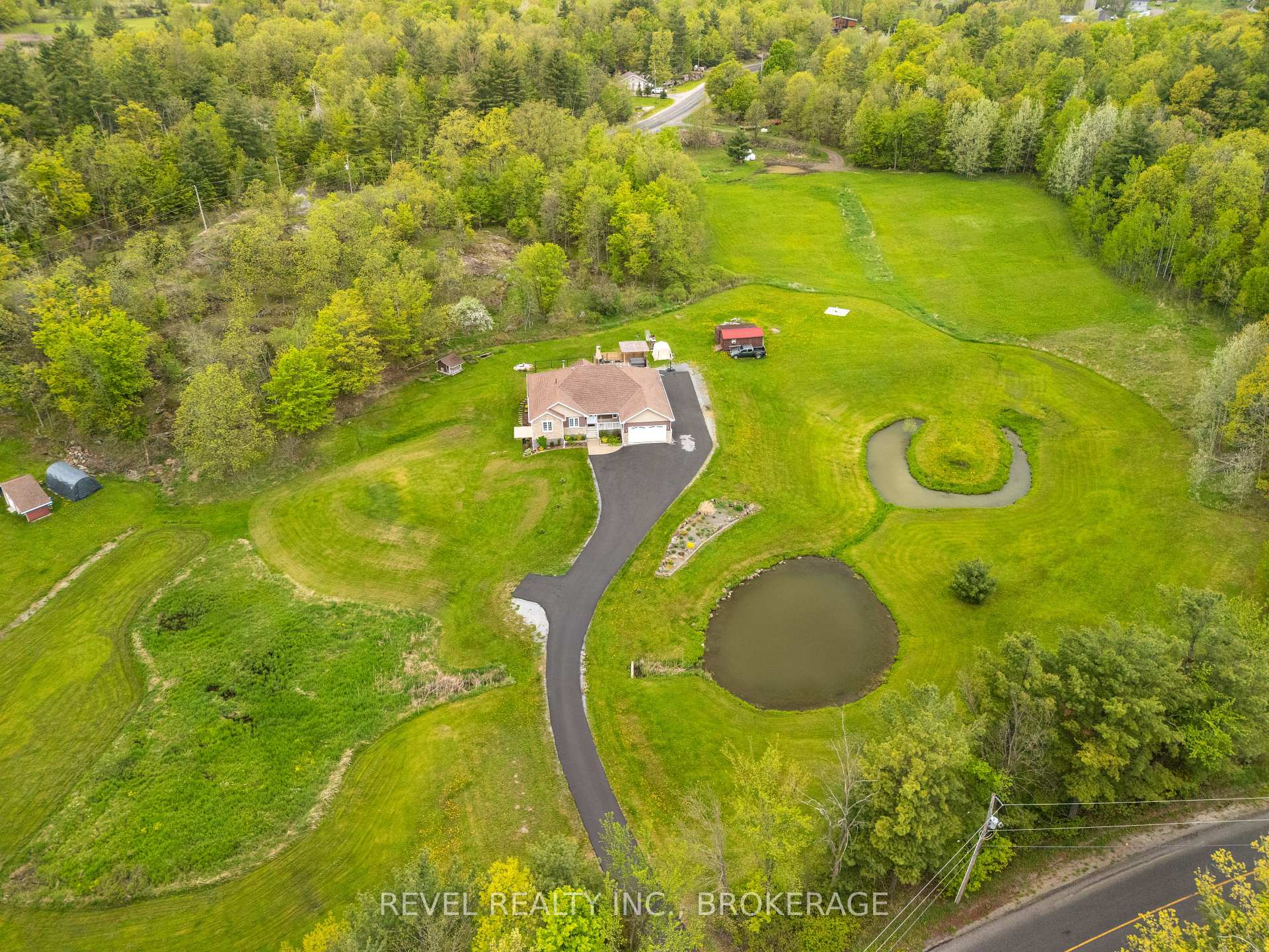 Photo 47 of 2082 Burnt Hills Road, Frontenac, Frontenac South — HOMEH