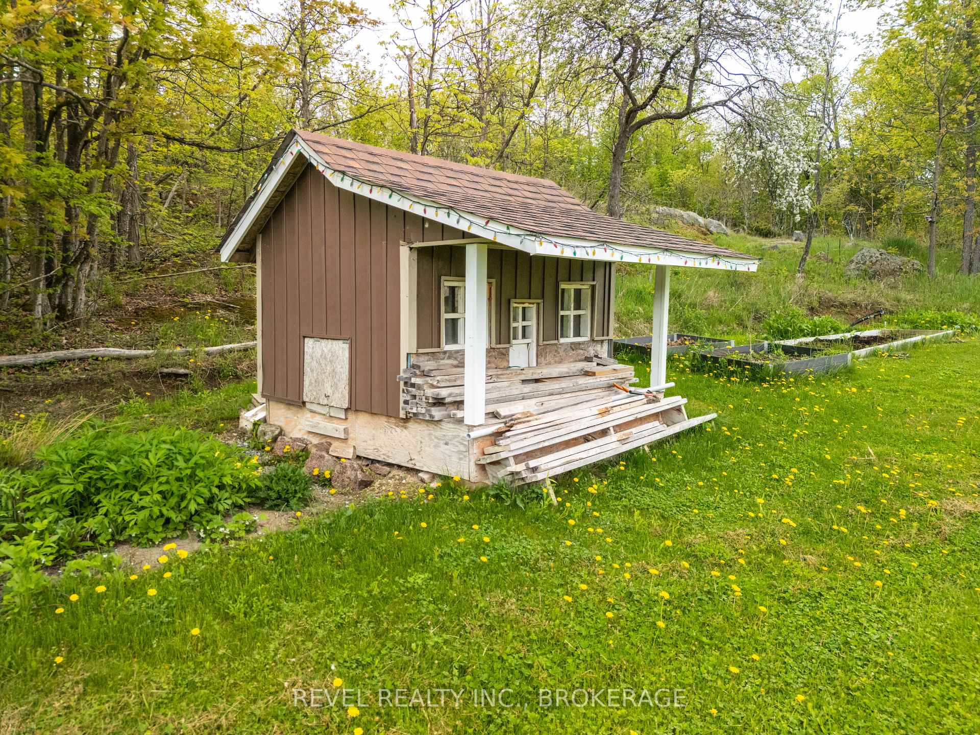 Photo 48 of 2082 Burnt Hills Road, Frontenac, Frontenac South — HOMEH