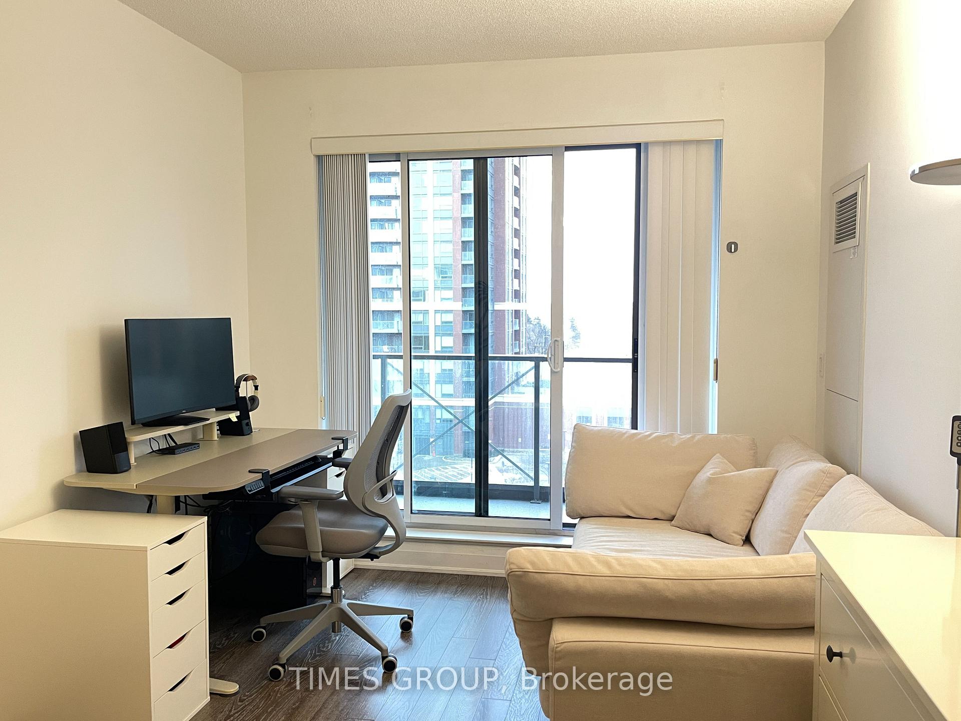 Photo 6 of Unit 705, 8228 Birchmount Road, Markham, Unionville — HOMEH
