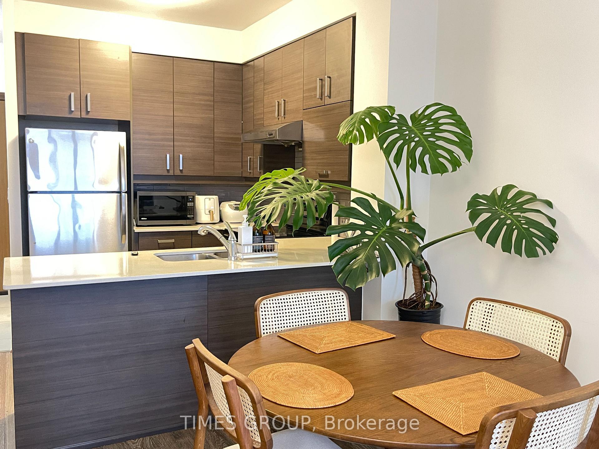 Photo 7 of Unit 705, 8228 Birchmount Road, Markham, Unionville — HOMEH