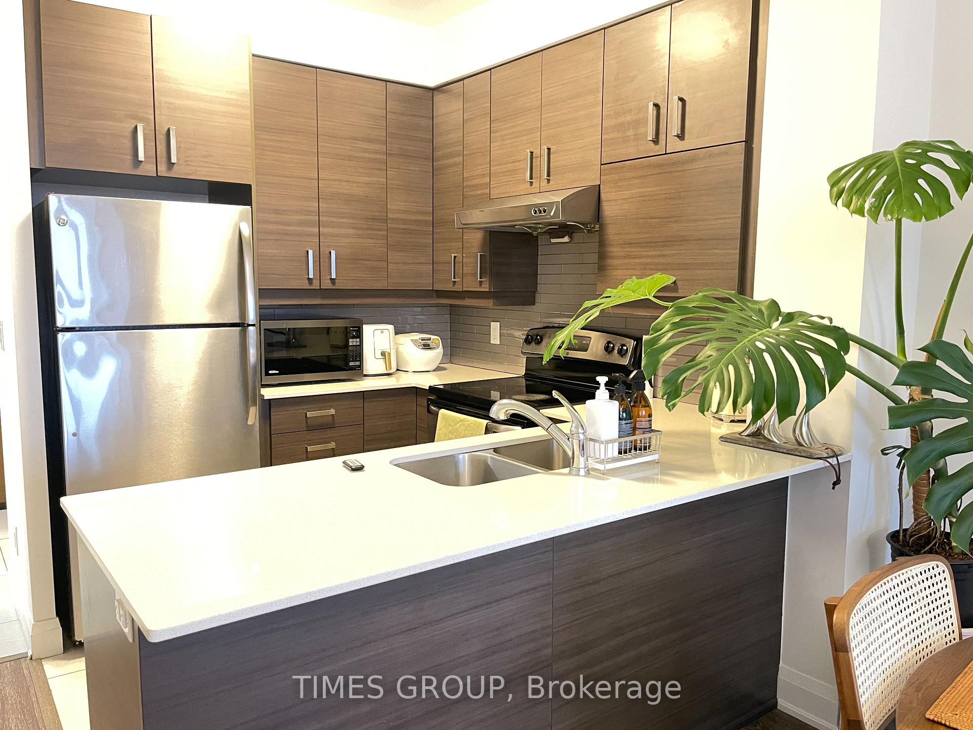 Photo 8 of Unit 705, 8228 Birchmount Road, Markham, Unionville — HOMEH