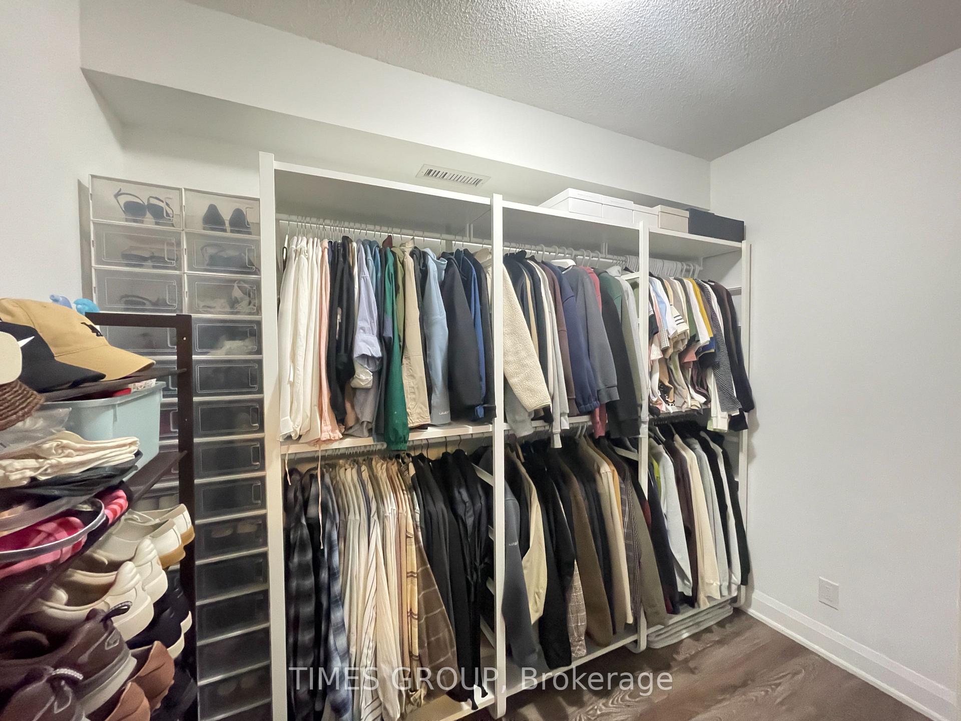 Photo 10 of Unit 705, 8228 Birchmount Road, Markham, Unionville — HOMEH