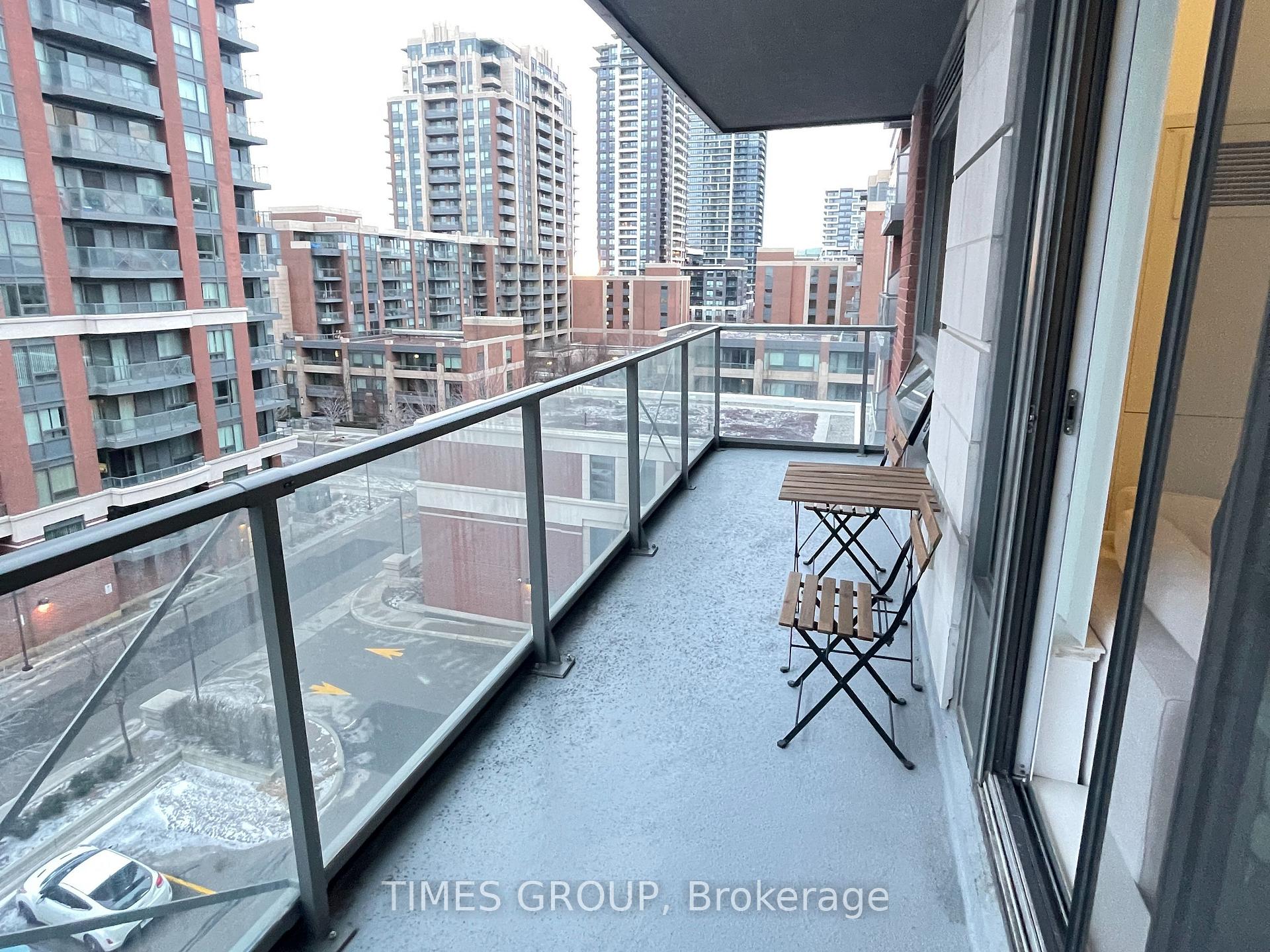 Photo 12 of Unit 705, 8228 Birchmount Road, Markham, Unionville — HOMEH