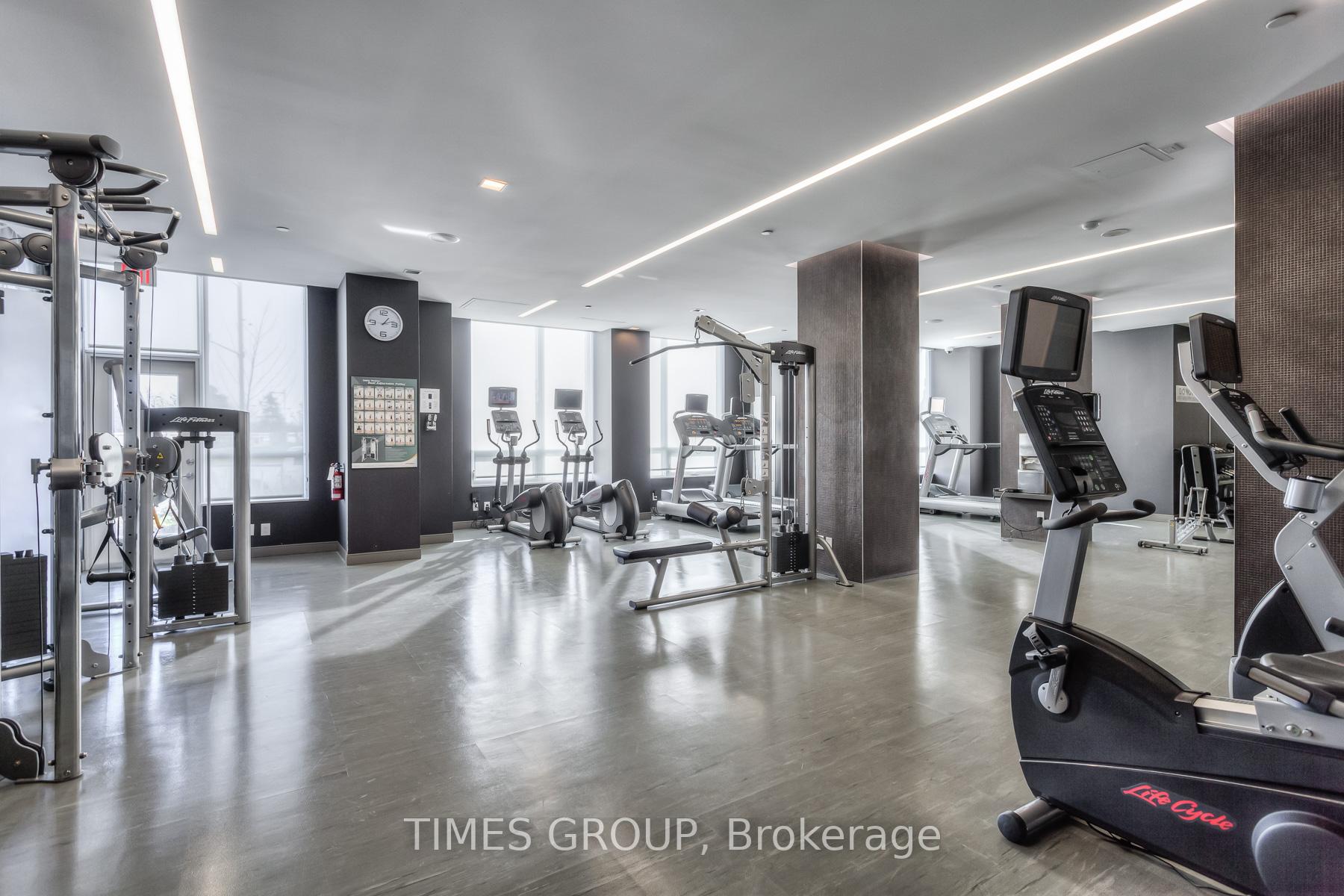 Photo 17 of Unit 705, 8228 Birchmount Road, Markham, Unionville — HOMEH