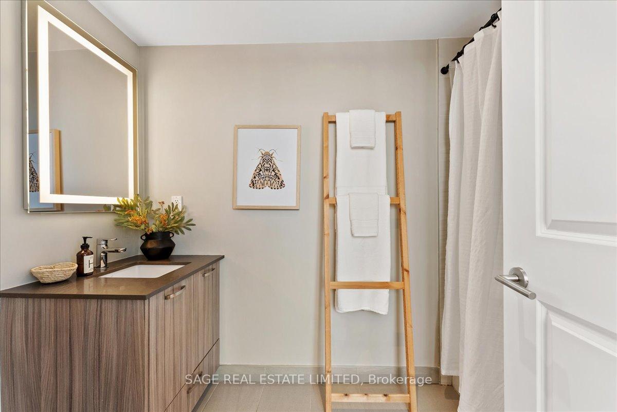 Photo 18 of Unit 810, 2301 Danforth Avenue, Toronto, East End-Danforth — HOMEH
