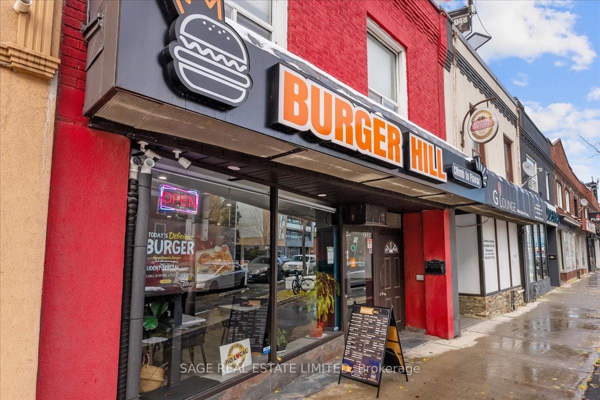 Photo 40 of Unit 810, 2301 Danforth Avenue, Toronto, East End-Danforth — HOMEH