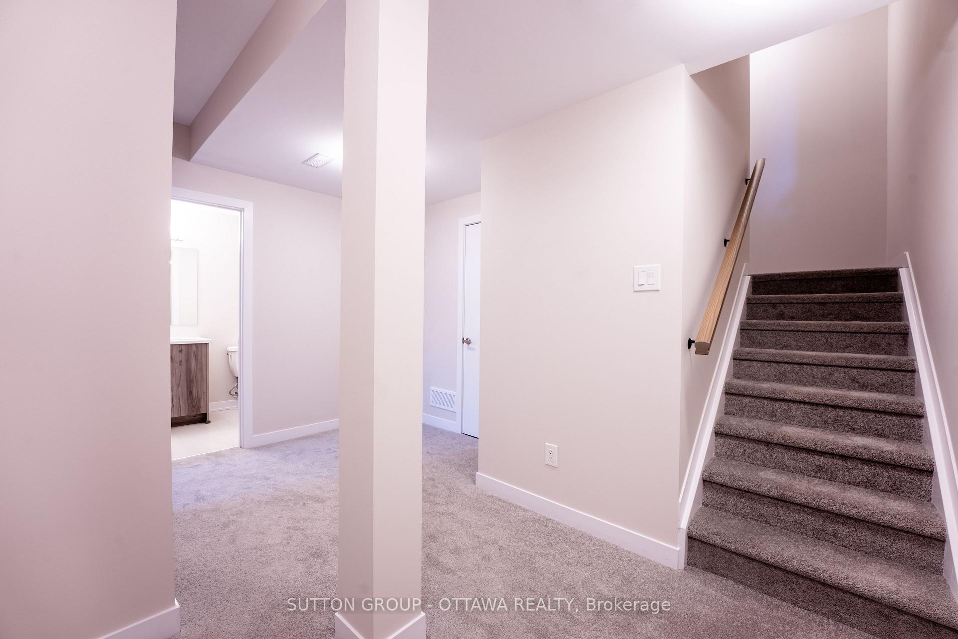 Photo 9 of 177 beebalm Crescent, Ottawa, Barrhaven - Half Moon Bay — HOMEH