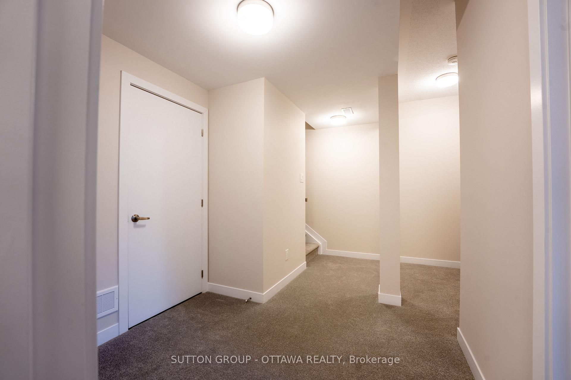 Photo 14 of 177 beebalm Crescent, Ottawa, Barrhaven - Half Moon Bay — HOMEH