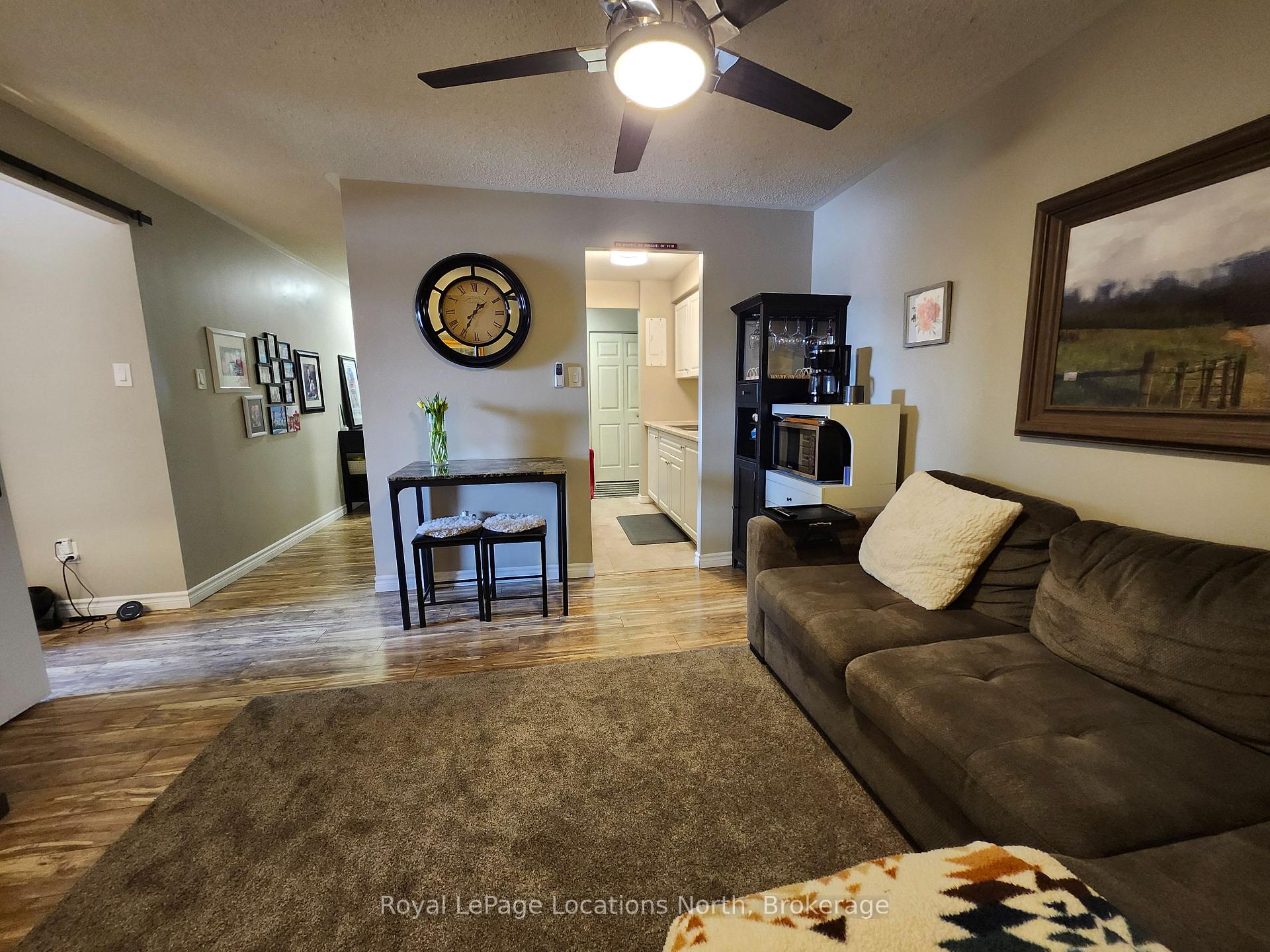 Photo 4 of Unit 302, 173 Eighth Street, Collingwood — HOMEH