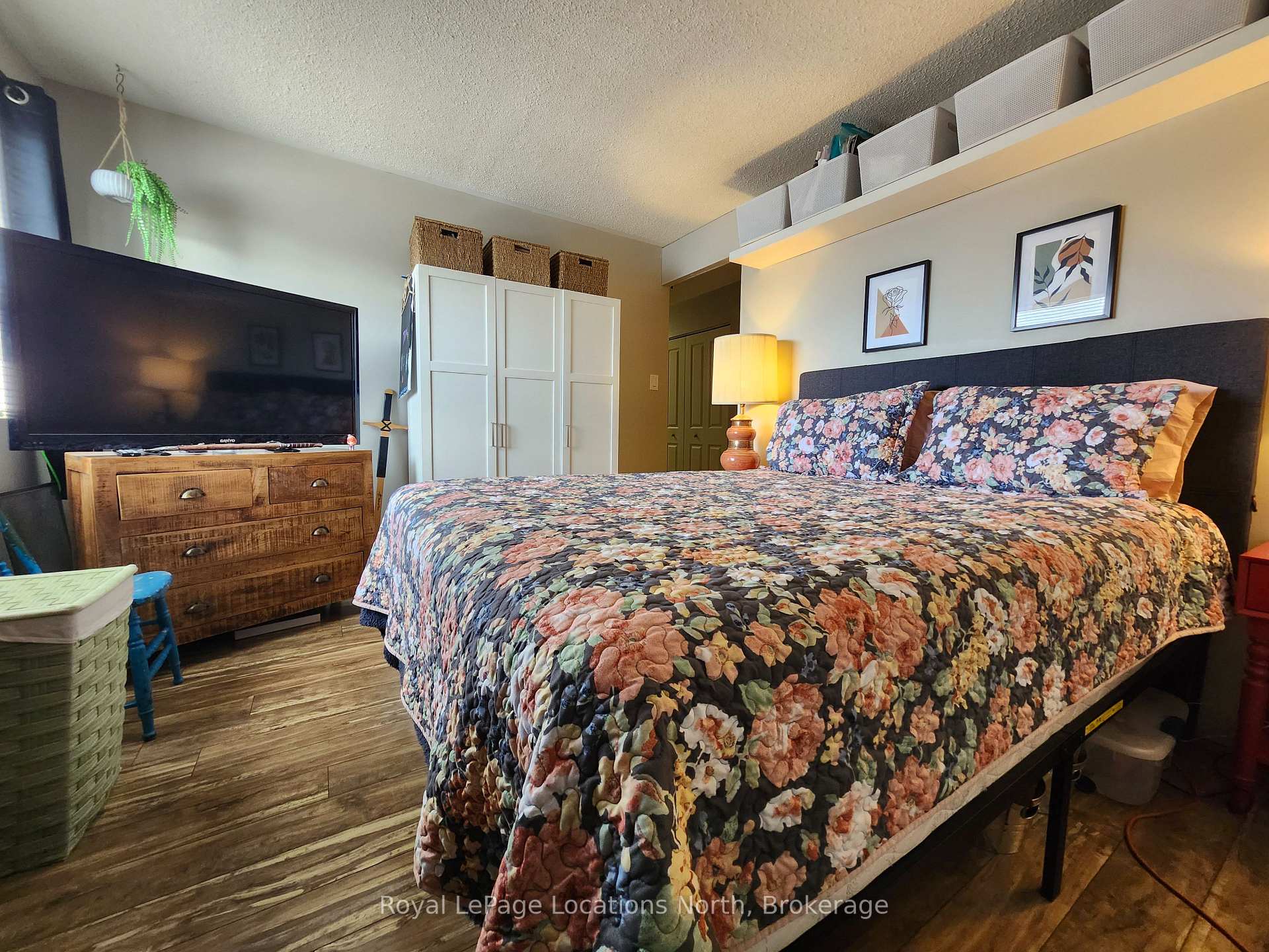 Photo 7 of Unit 302, 173 Eighth Street, Collingwood — HOMEH