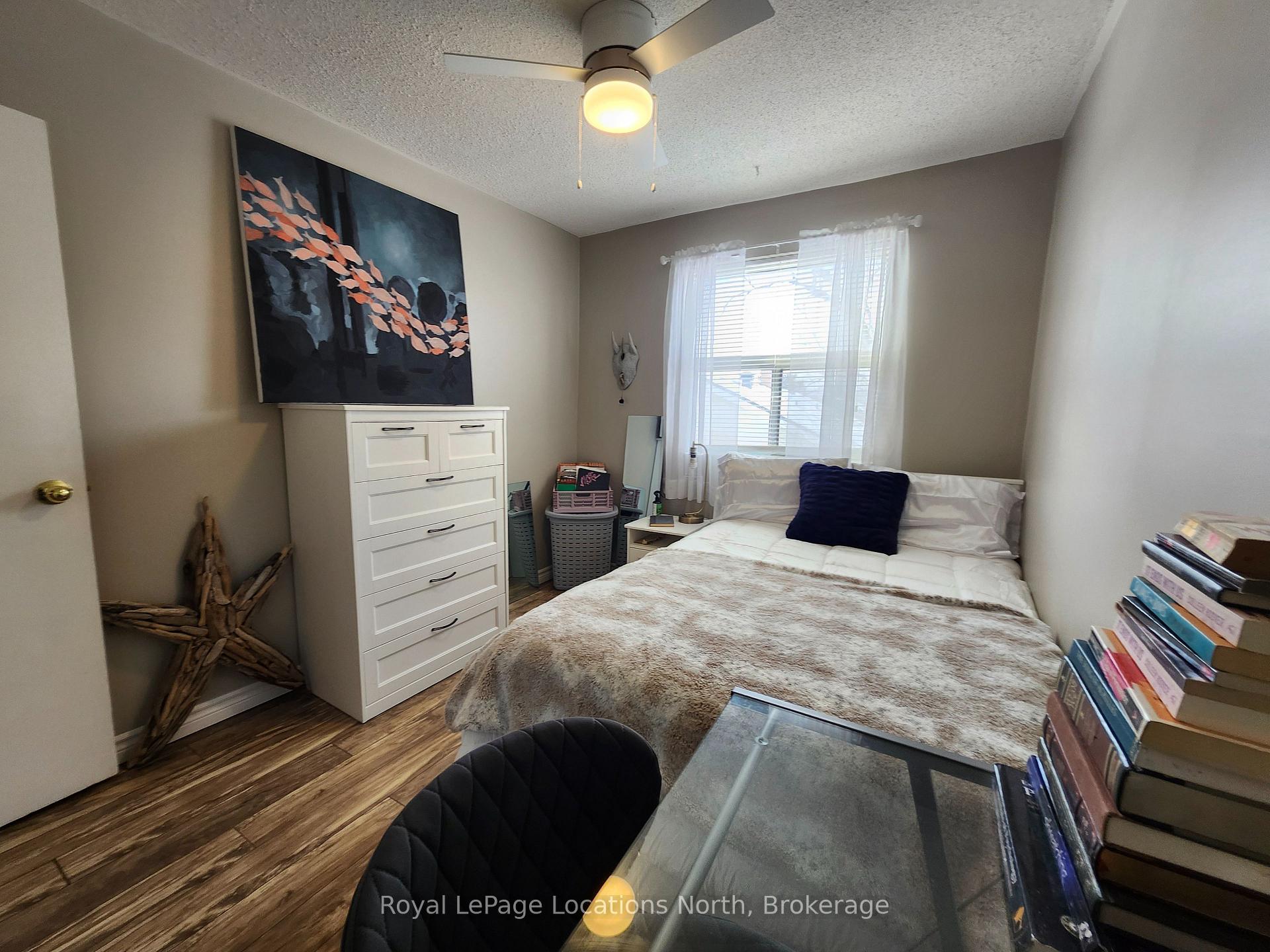 Photo 10 of Unit 302, 173 Eighth Street, Collingwood — HOMEH