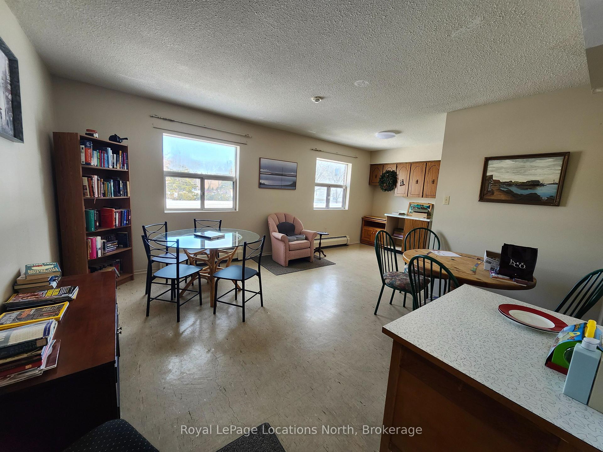 Photo 16 of Unit 302, 173 Eighth Street, Collingwood — HOMEH