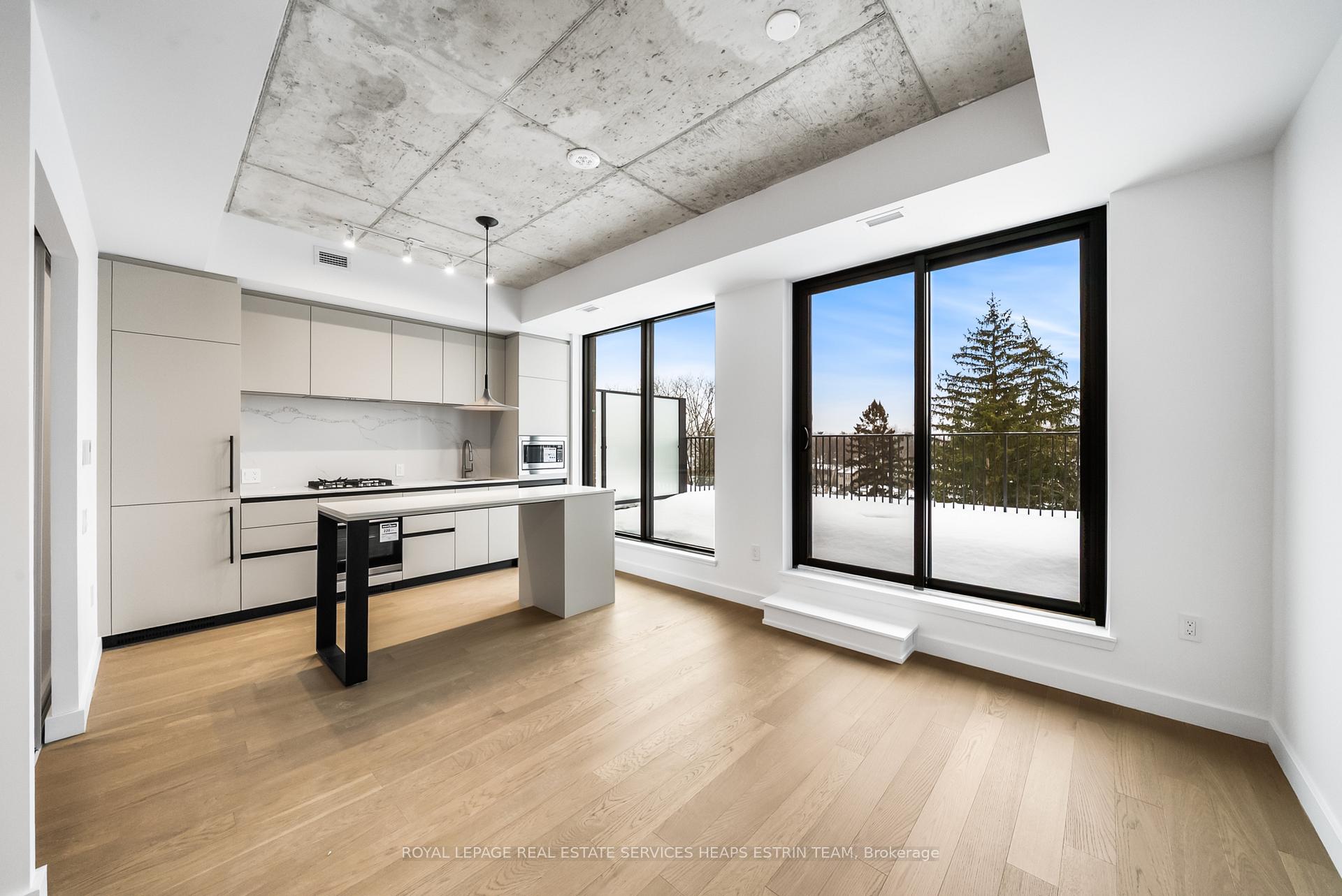 Photo 1 of Unit 701, 1720 Bayview Avenue, Toronto, Mount Pleasant East — HOMEH